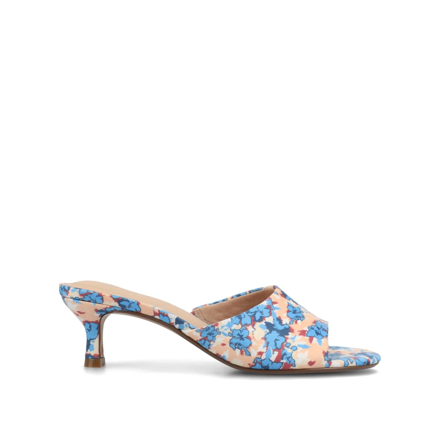 JEYLAH DRESS SANDALS sport mood