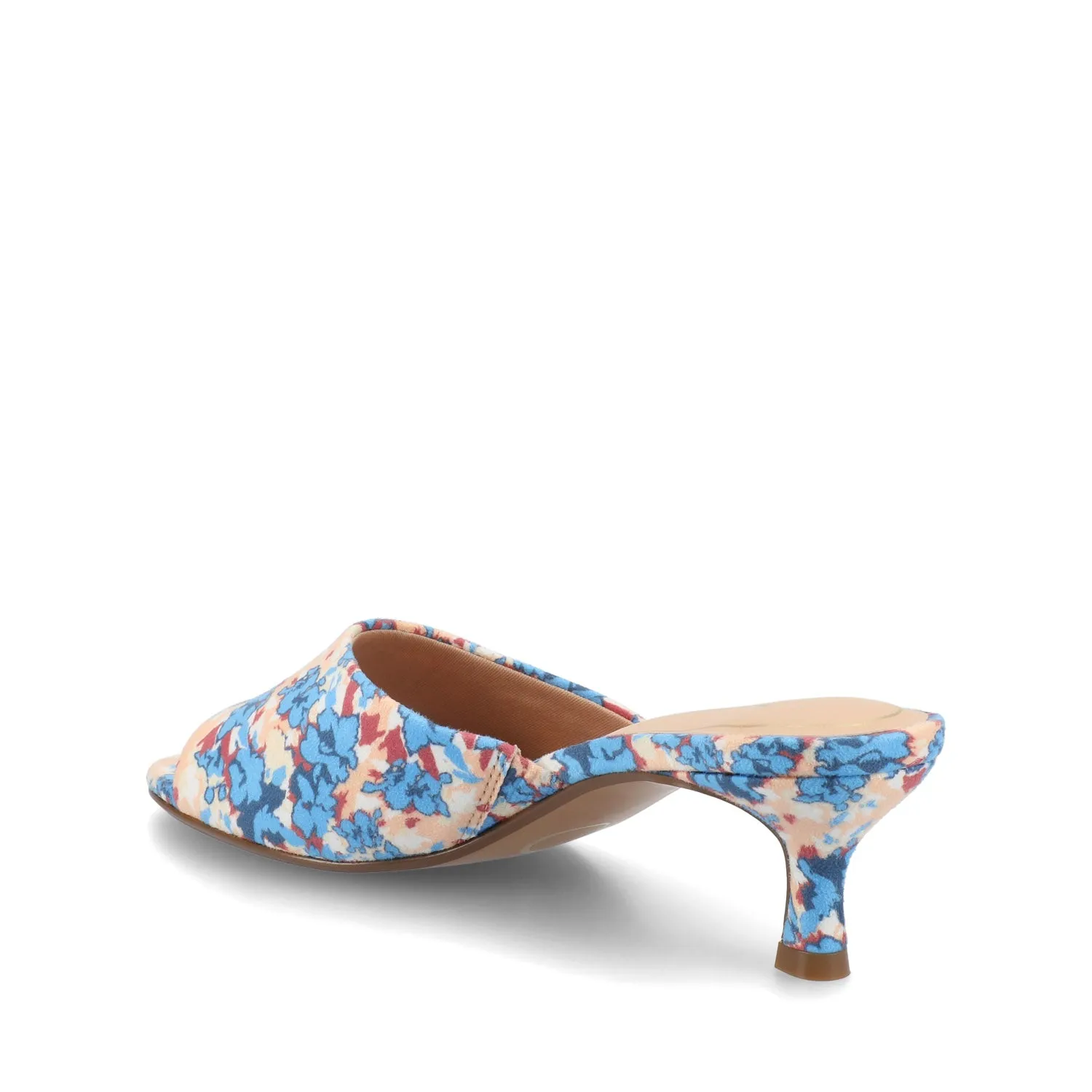JEYLAH DRESS SANDALS sport mood