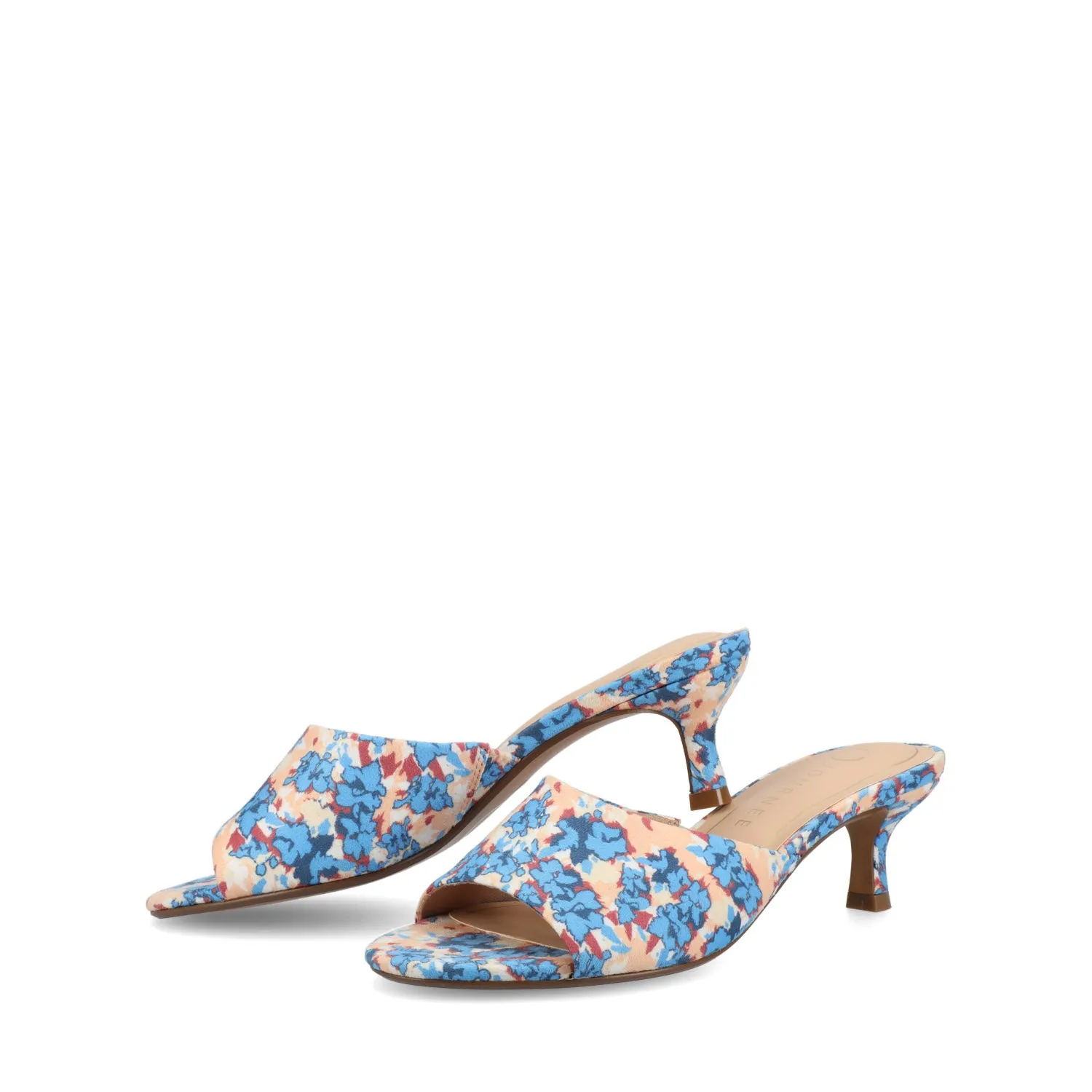 JEYLAH DRESS SANDALS sport mood