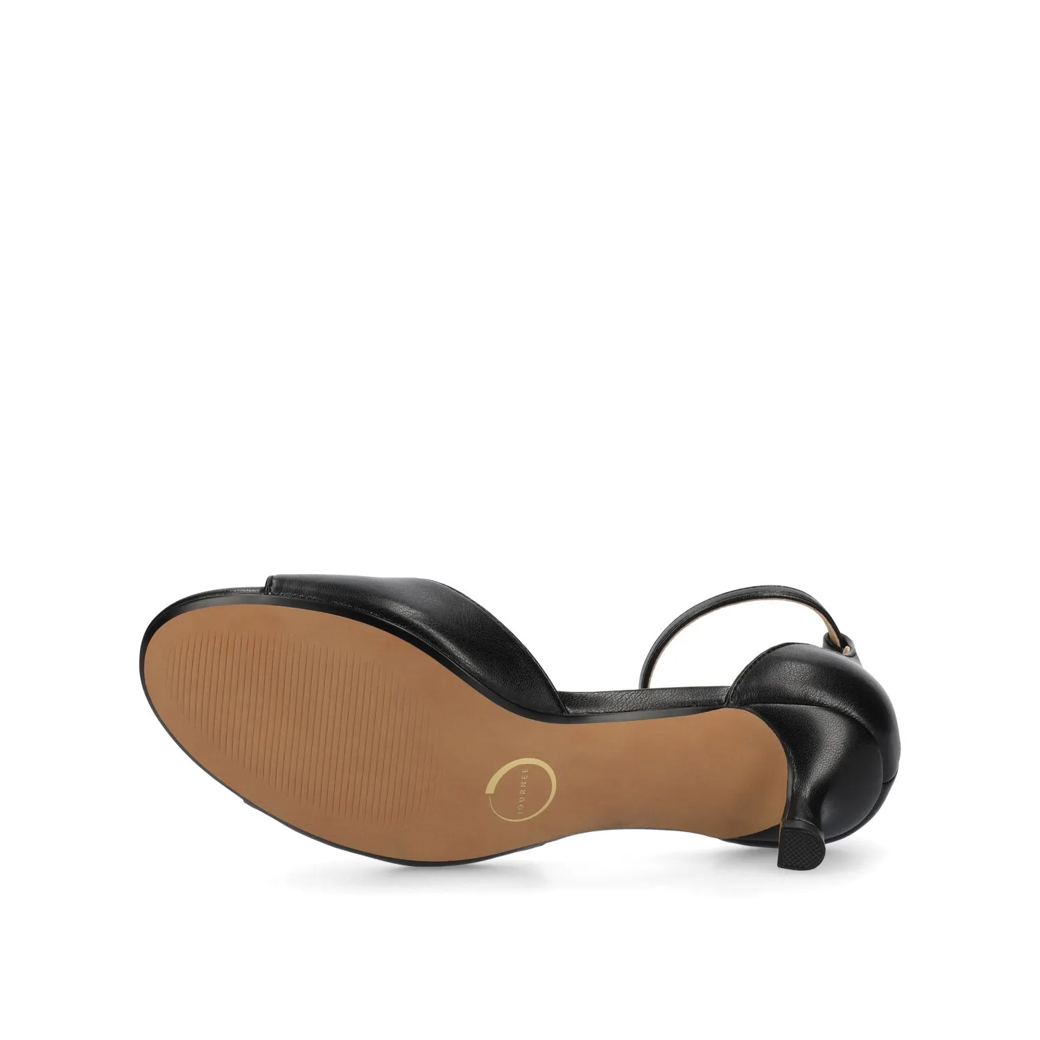 JEZZIE DRESS SANDALS IN WIDE safe step