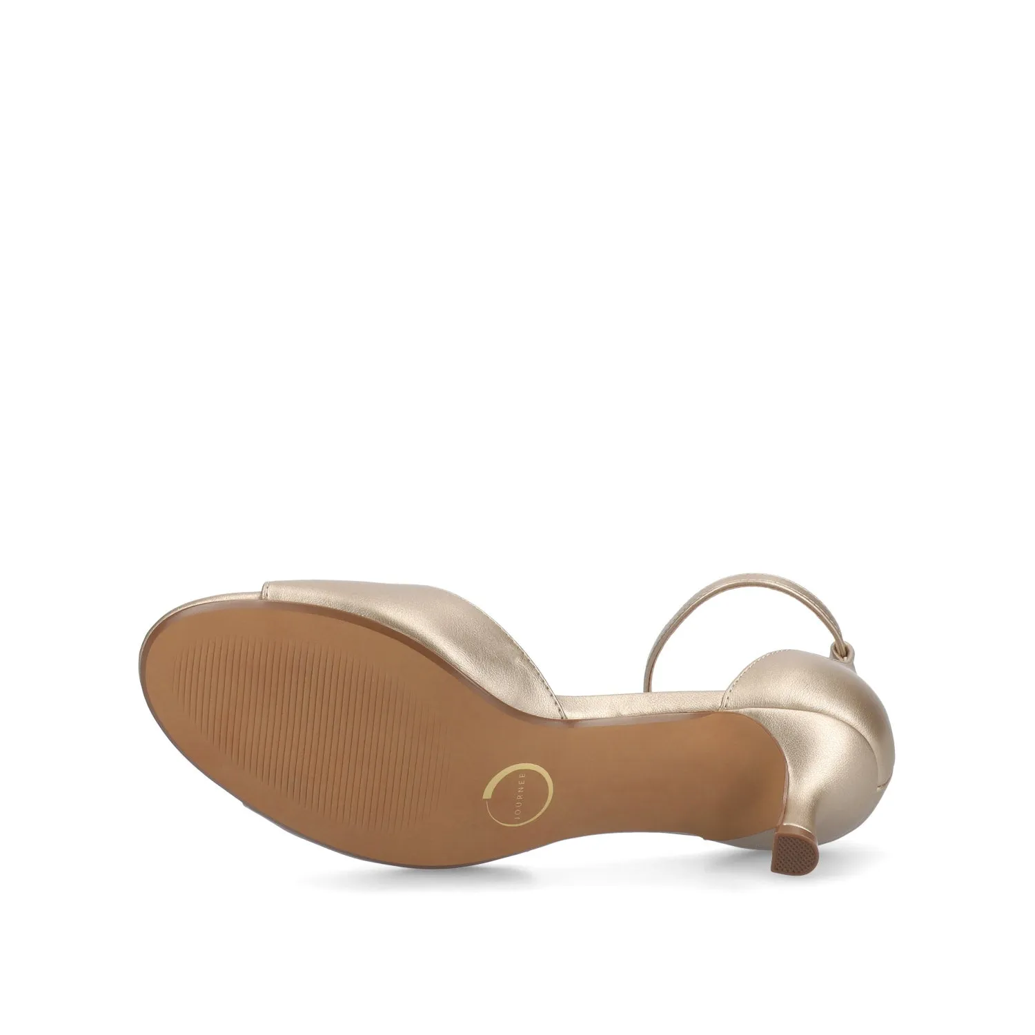JEZZIE DRESS SANDALS IN WIDE safe step