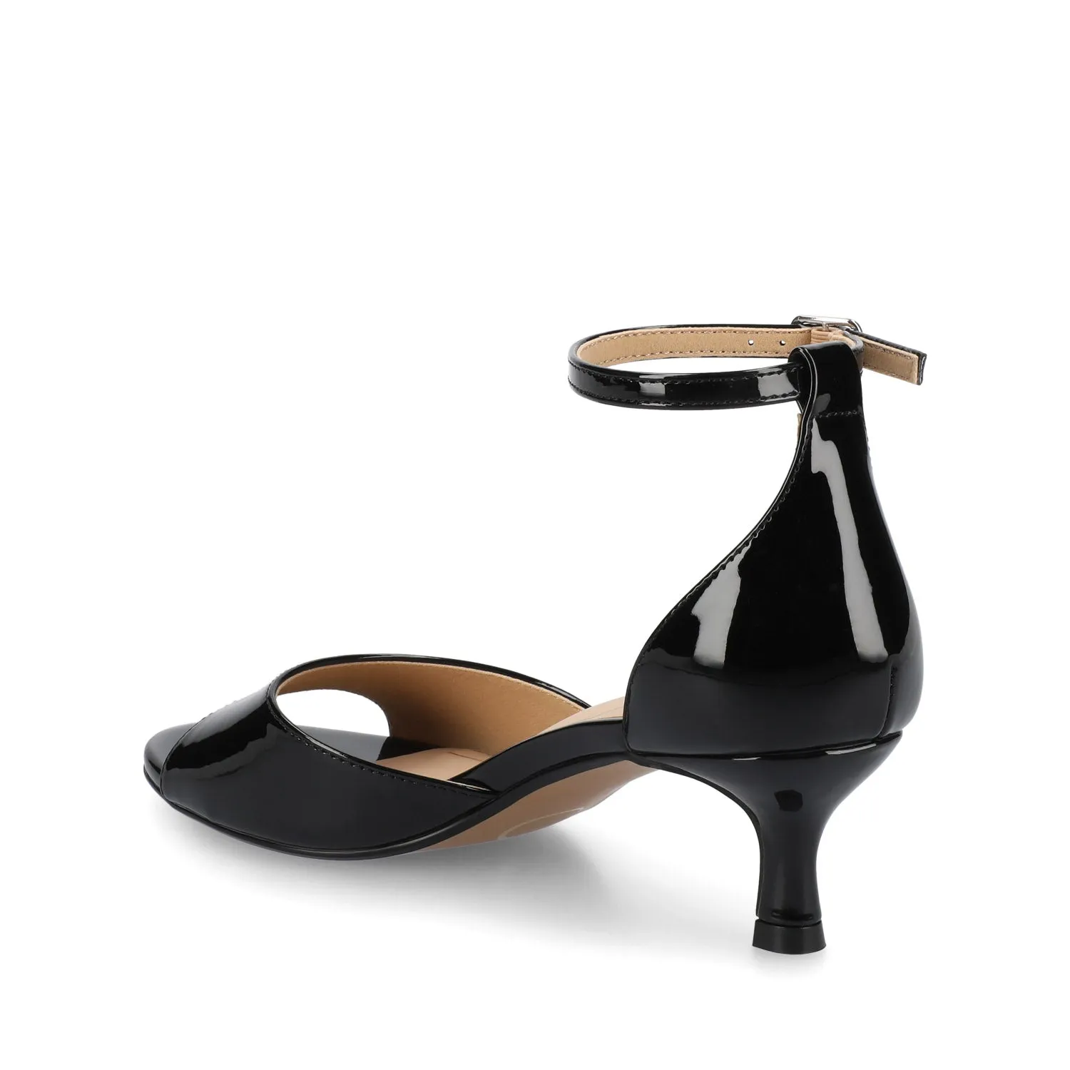 JEZZIE DRESS SANDALS IN WIDE safe step