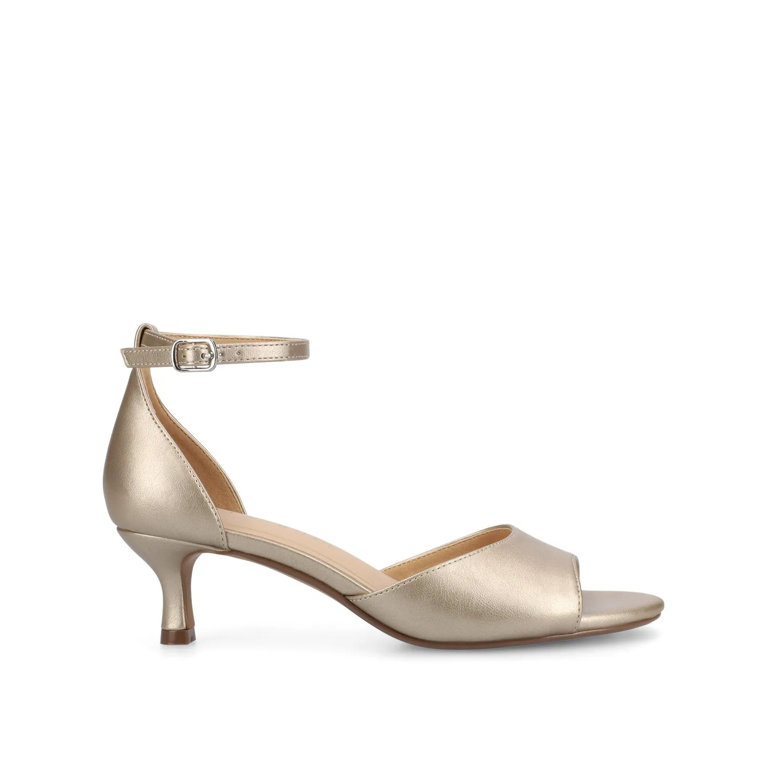 JEZZIE DRESS SANDALS IN WIDE safe step