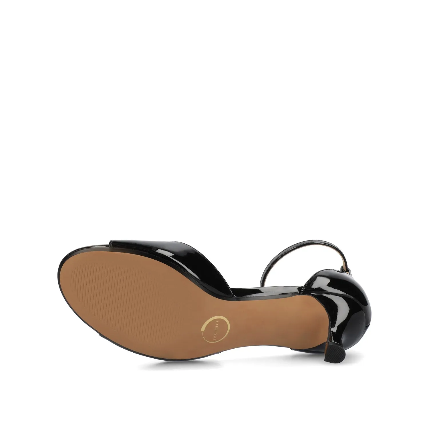 JEZZIE DRESS SANDALS IN WIDE safe step