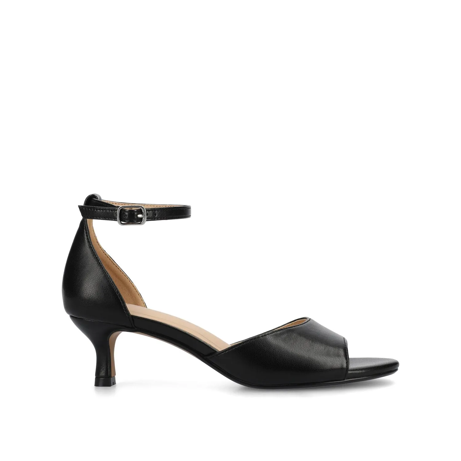 JEZZIE DRESS SANDALS IN WIDE safe step