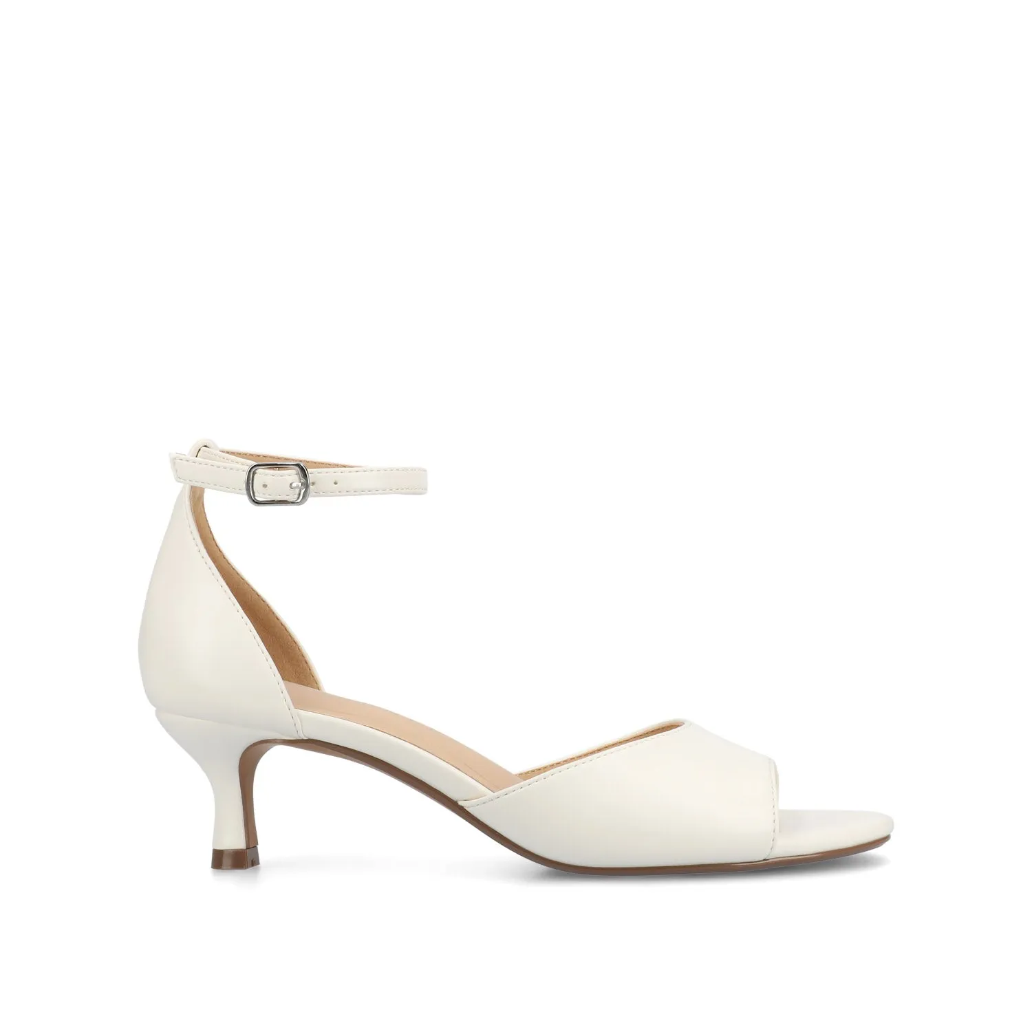 JEZZIE DRESS SANDALS IN WIDE safe step