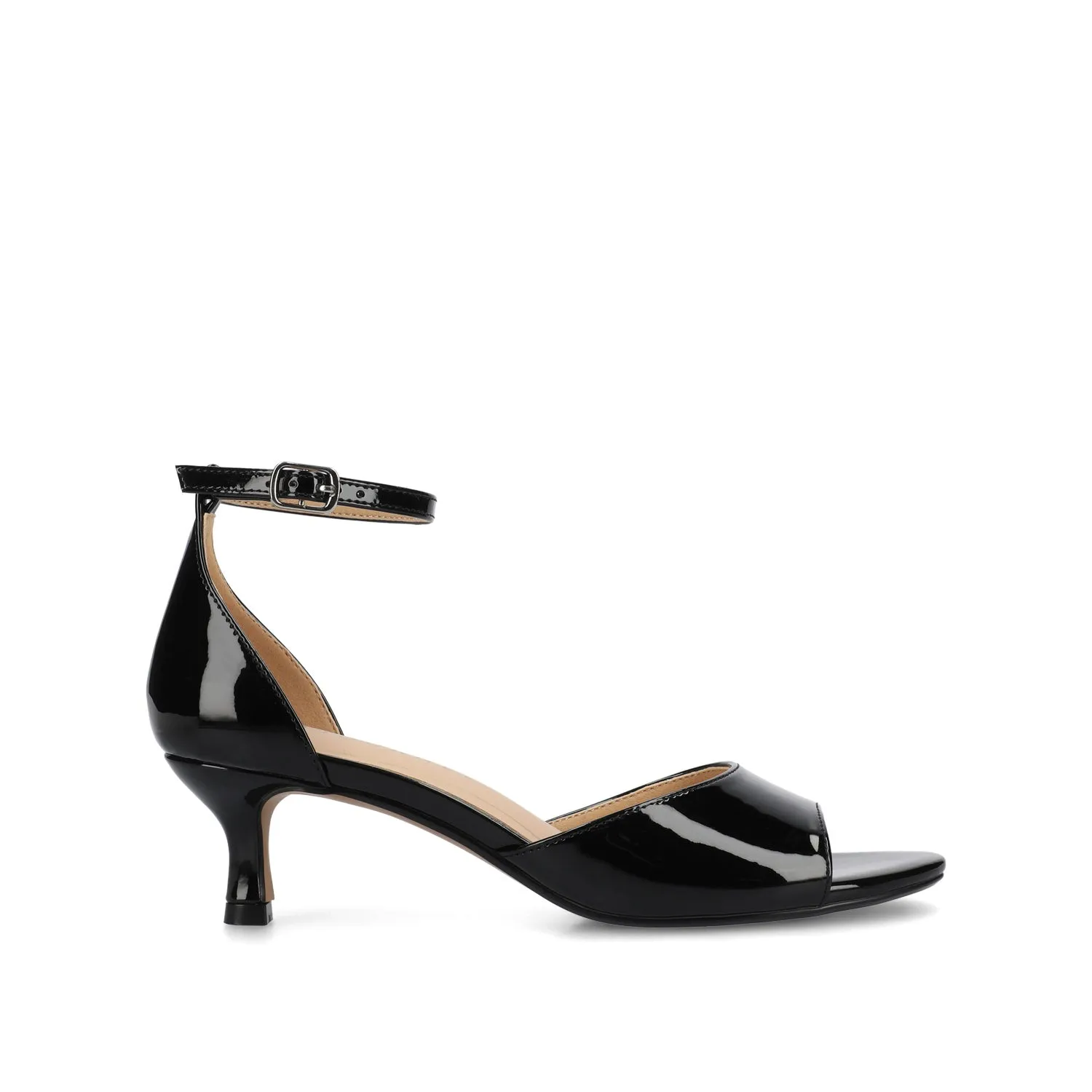 JEZZIE DRESS SANDALS IN WIDE safe step