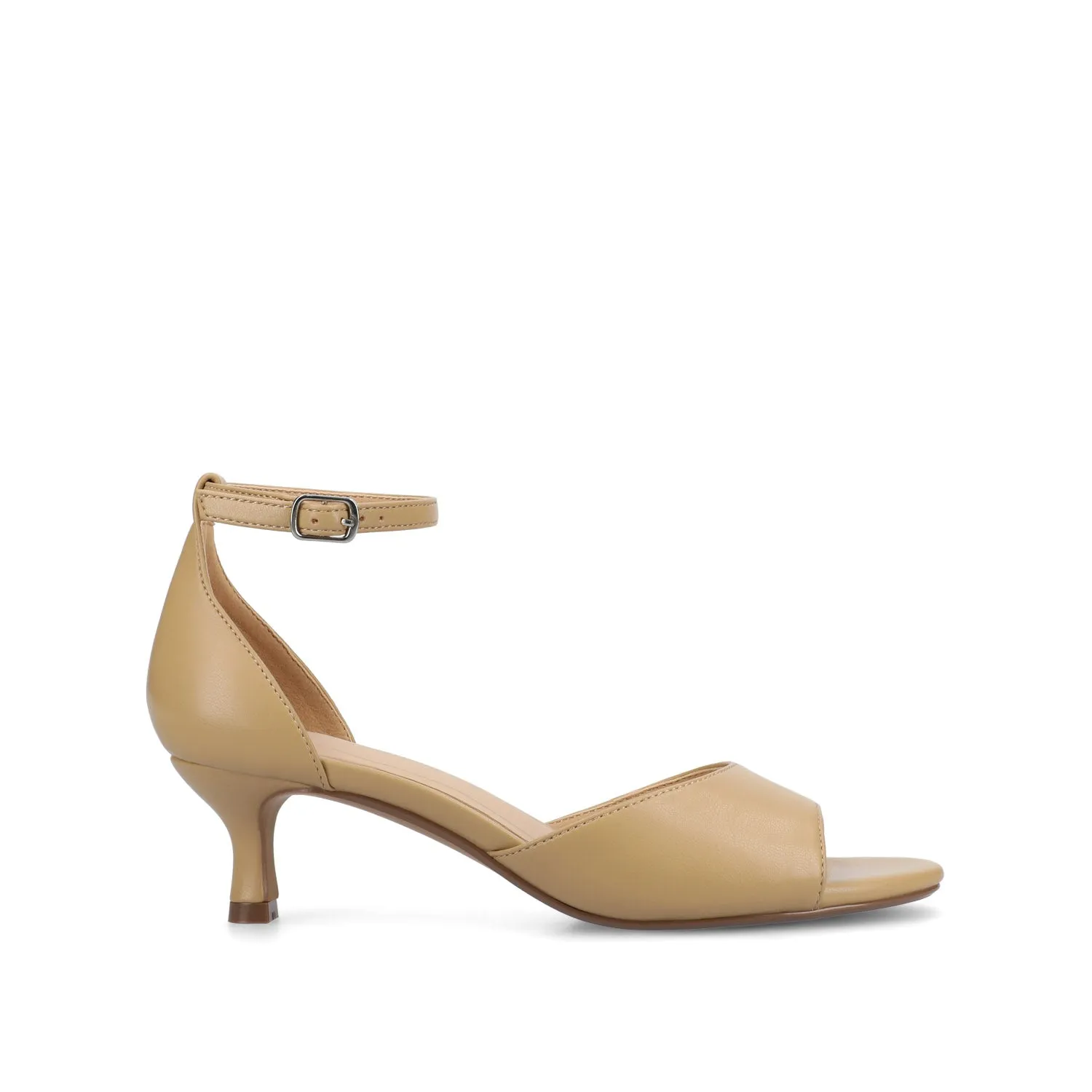 JEZZIE DRESS SANDALS IN WIDE safe step