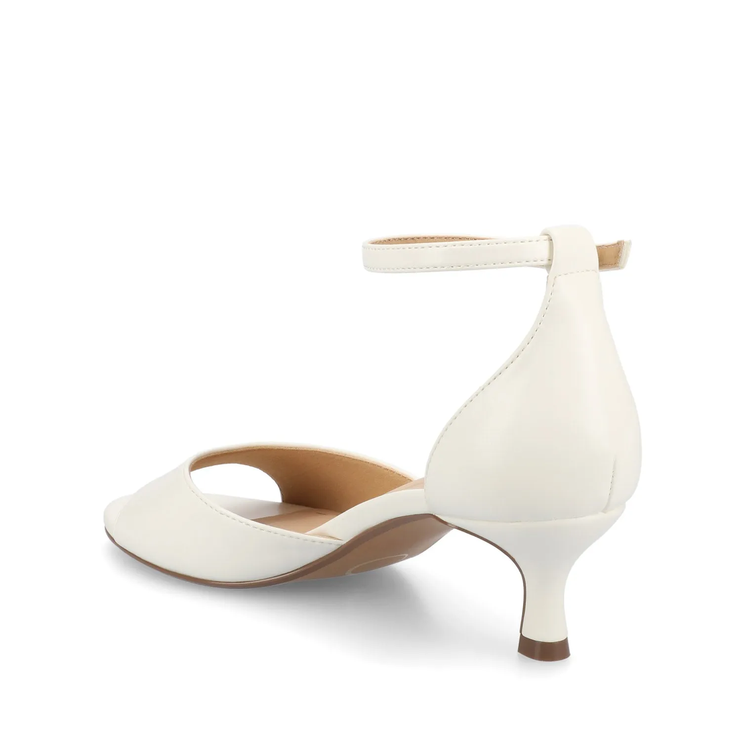 JEZZIE DRESS SANDALS travel light