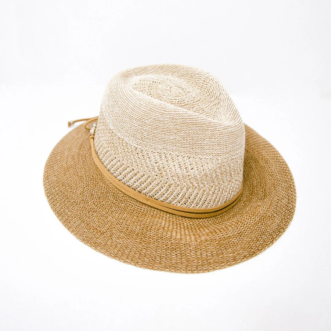Josie Hat eye shade
