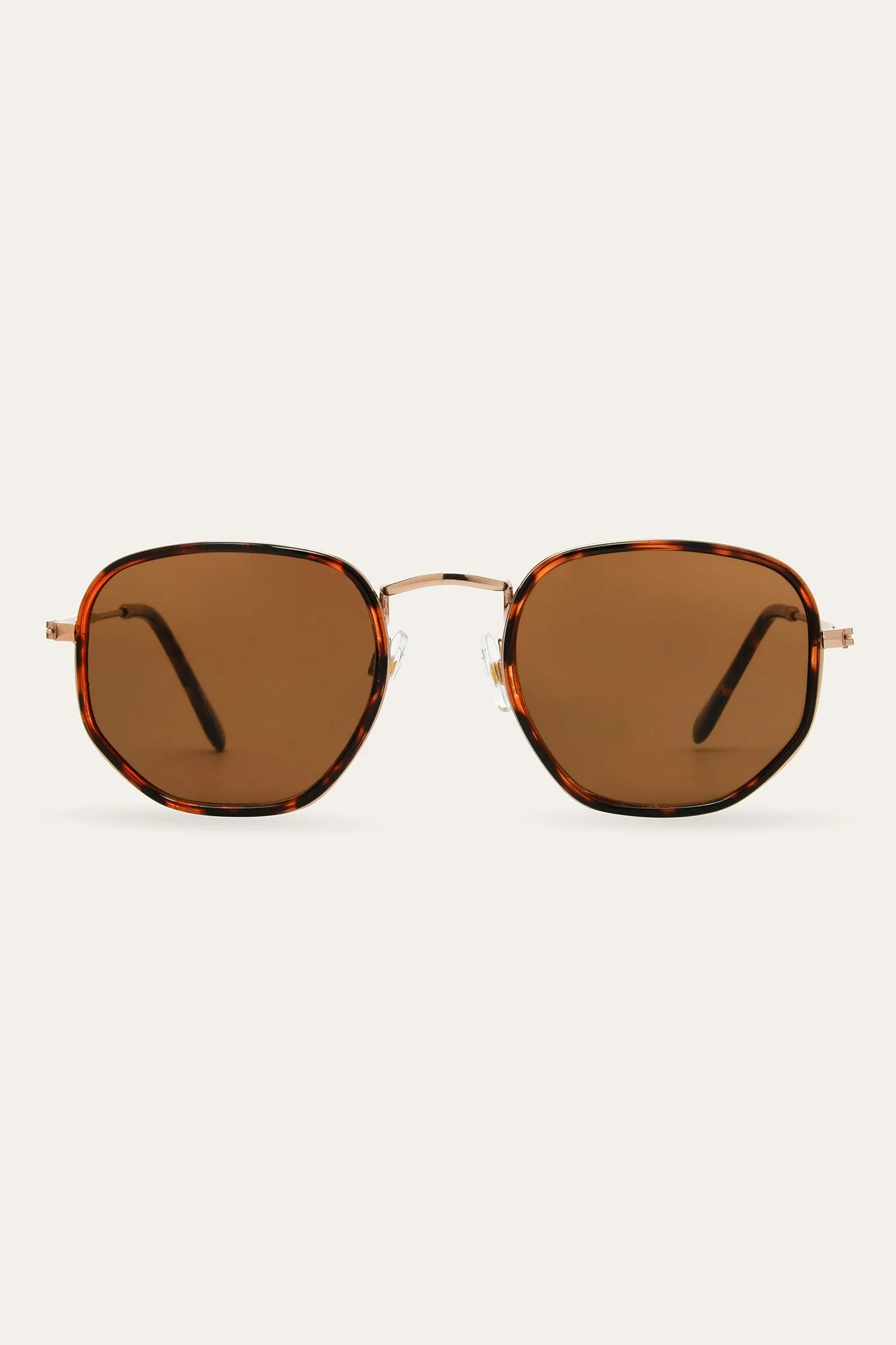 Josie Sunglasses glossy look