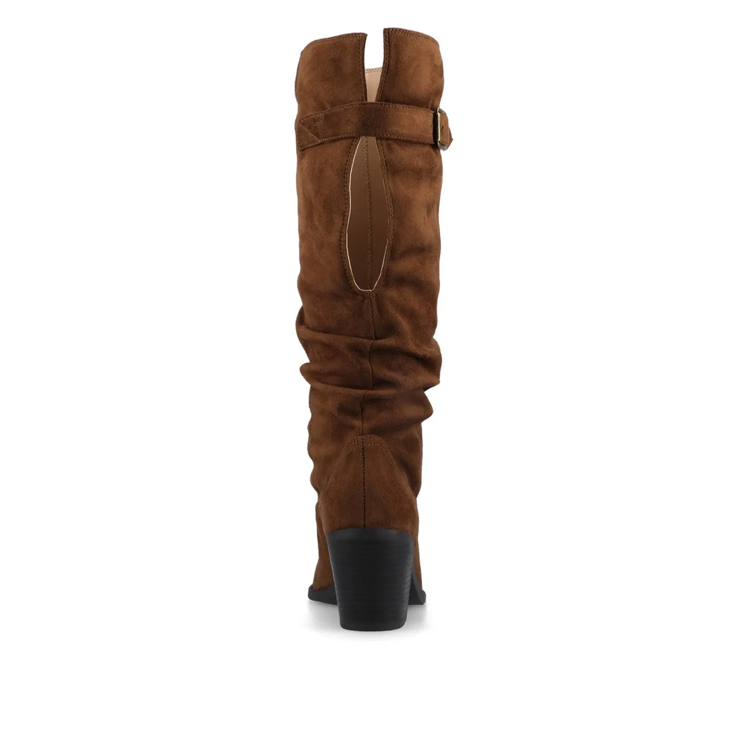 KALEAH KNEE HIGH SLOUCHY BOOT snow proof