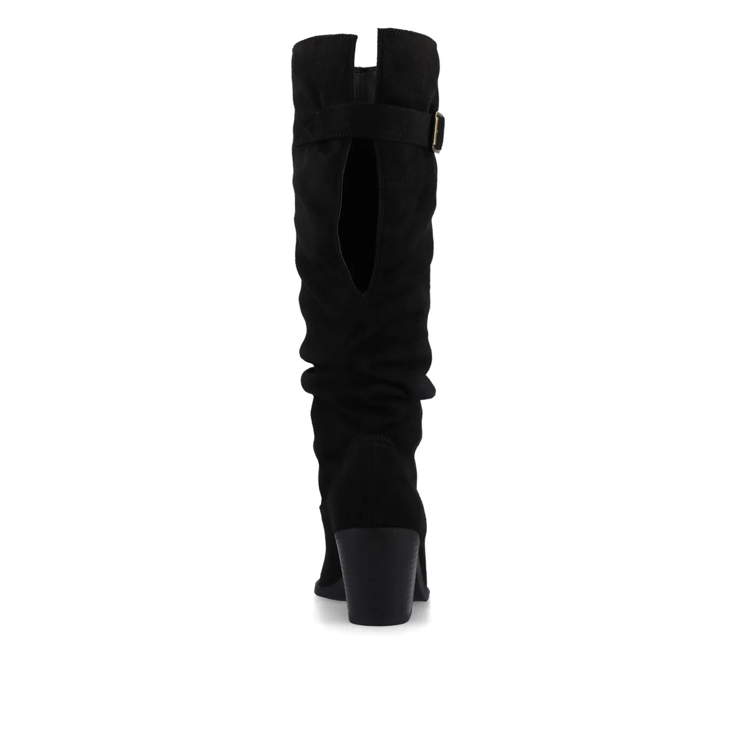 KALEAH KNEE HIGH SLOUCHY BOOT snow proof