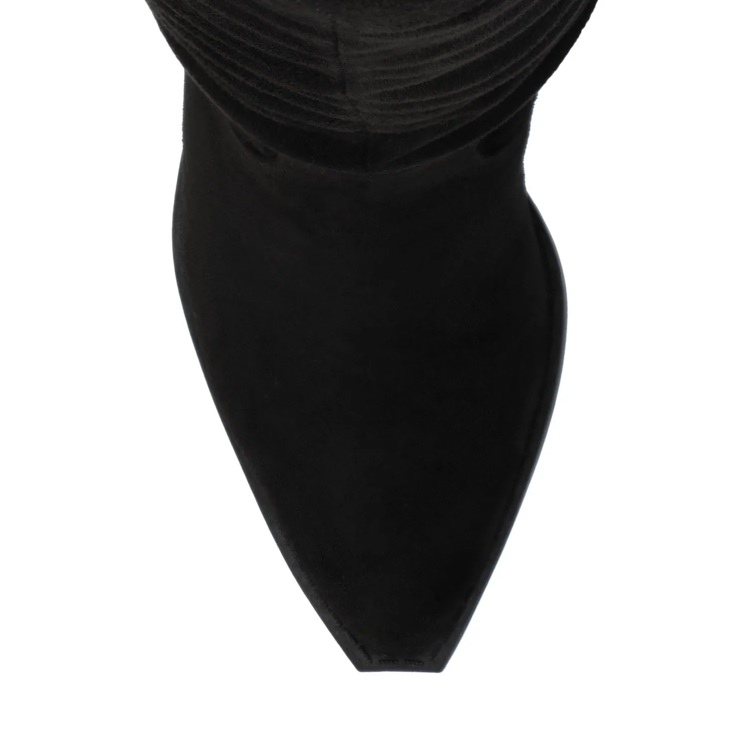 KALEAH KNEE HIGH SLOUCHY BOOT snow proof