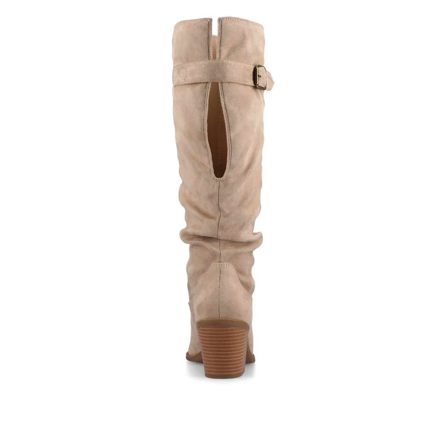 KALEAH KNEE HIGH SLOUCHY BOOT snow proof