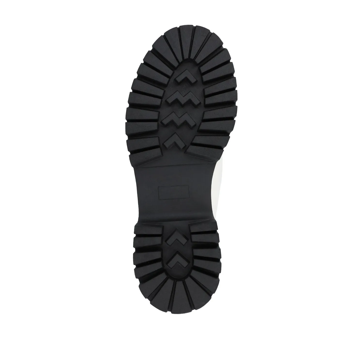 KAMIE LUG SOLE MARY JANE FLATS flex comfort