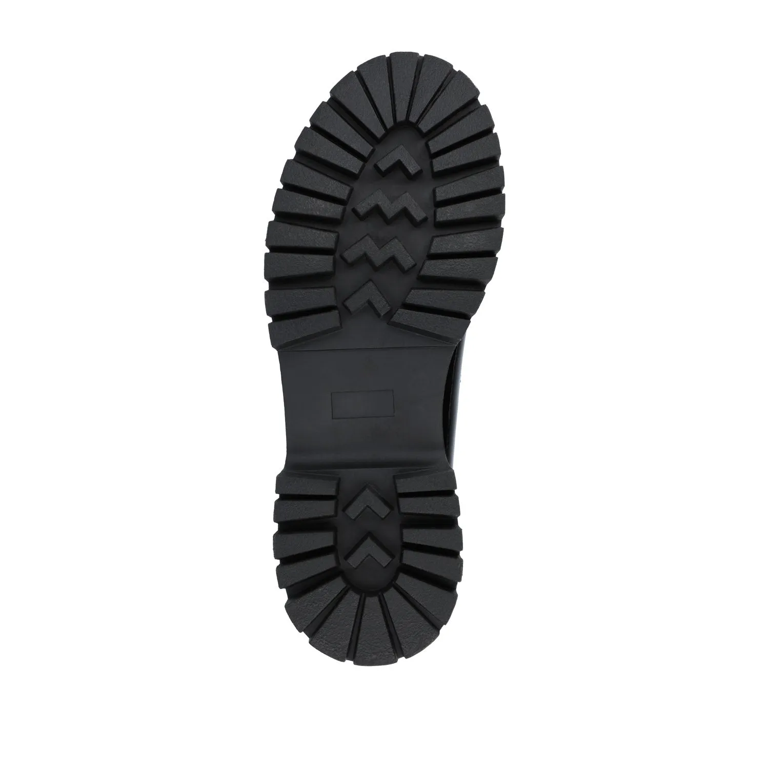 KAMIE LUG SOLE MARY JANE FLATS flex comfort