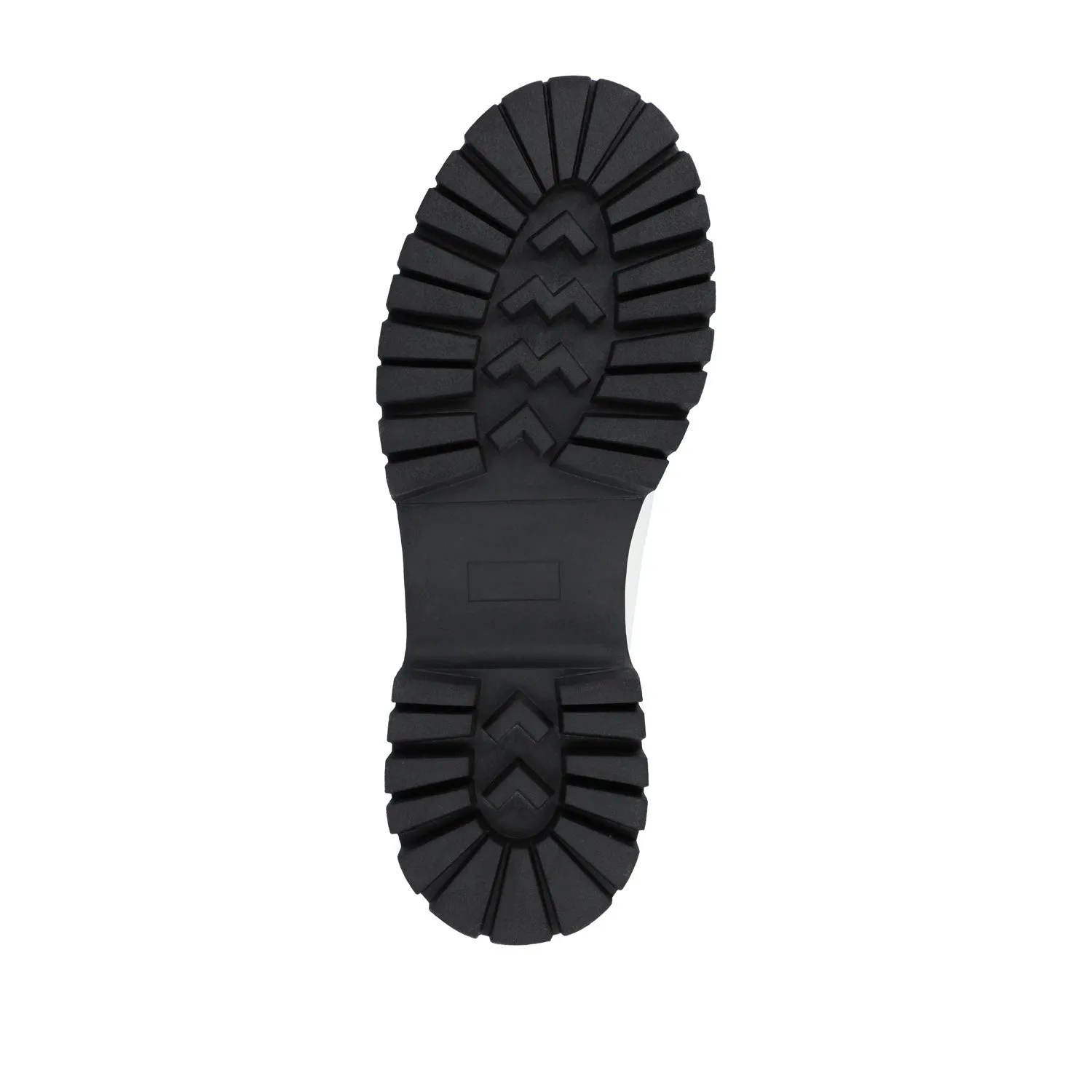 KAMIE LUG SOLE MARY JANE FLATS flex comfort