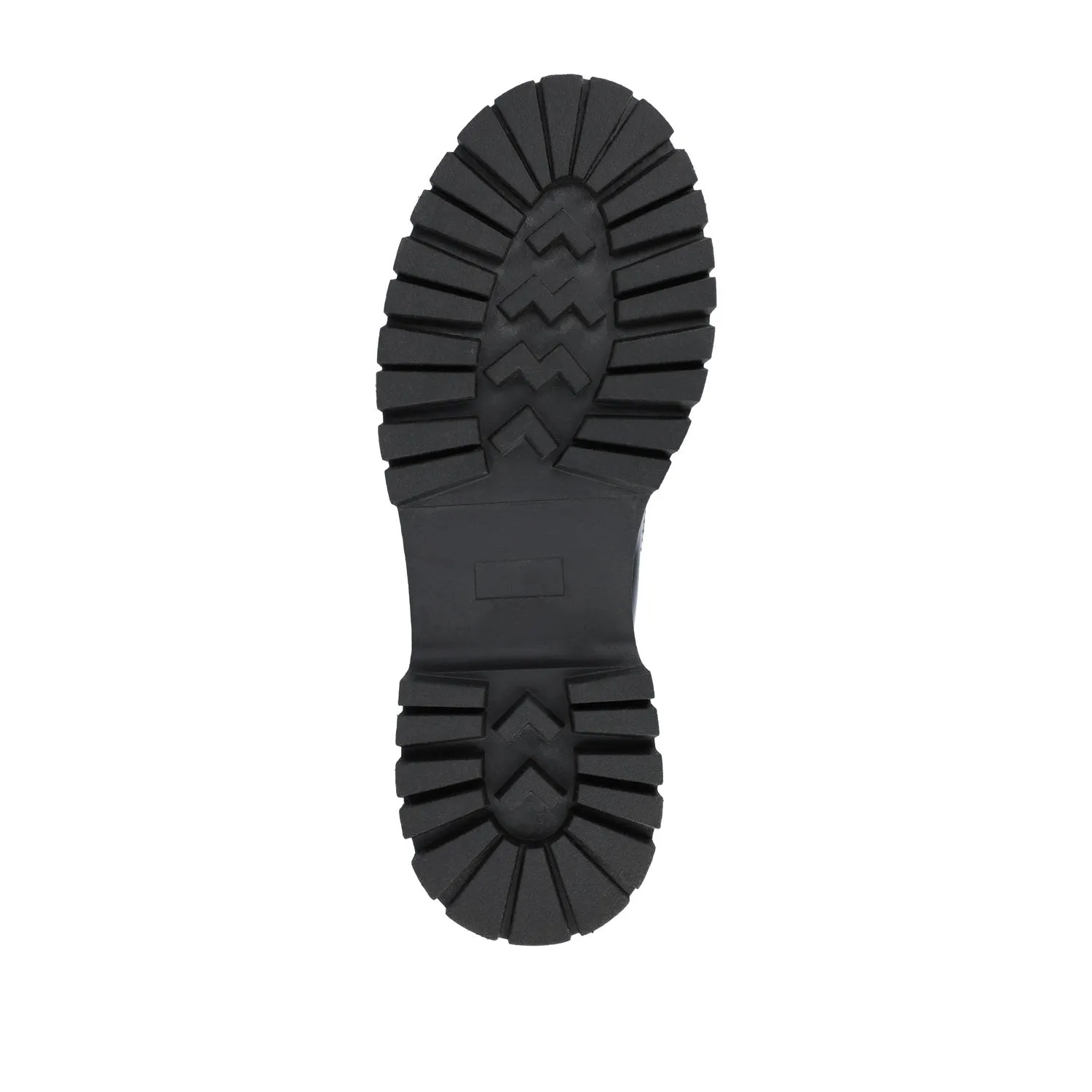 KAMIE LUG SOLE MARY JANE FLATS flex comfort