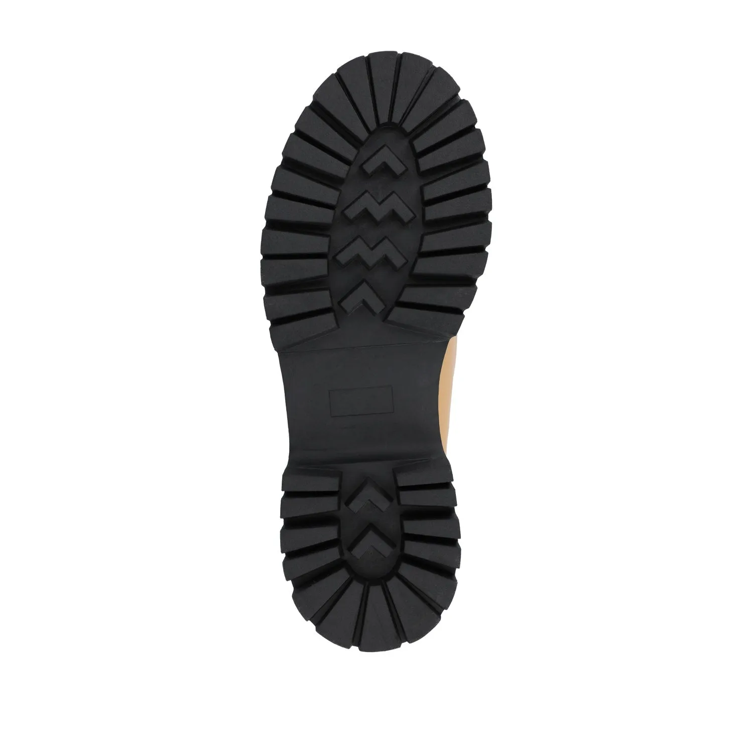 KAMIE LUG SOLE MARY JANE FLATS flex comfort