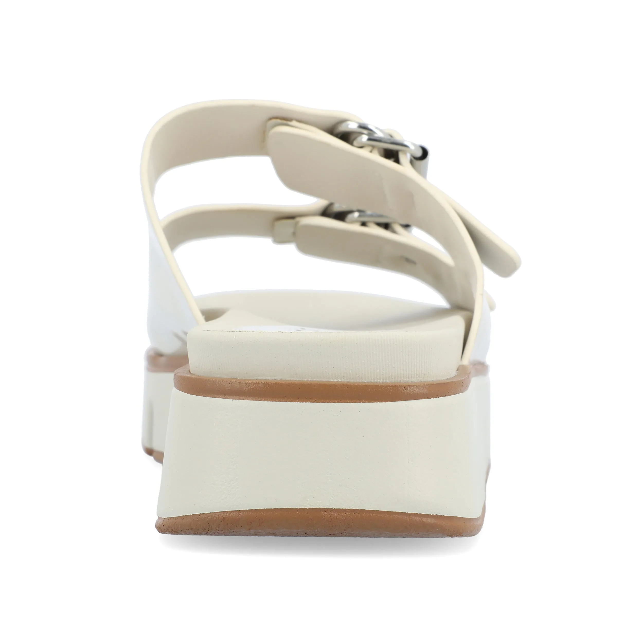 KANDRI SLIP-ON SANDALS soul rest