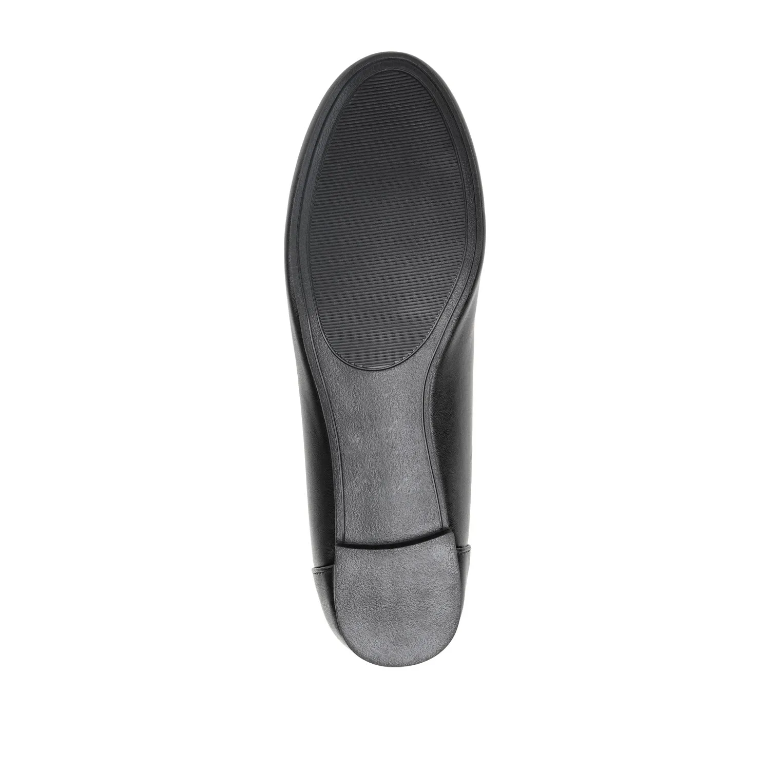 KAVN BALLET FLATS IN MULTI PRINT closed toe