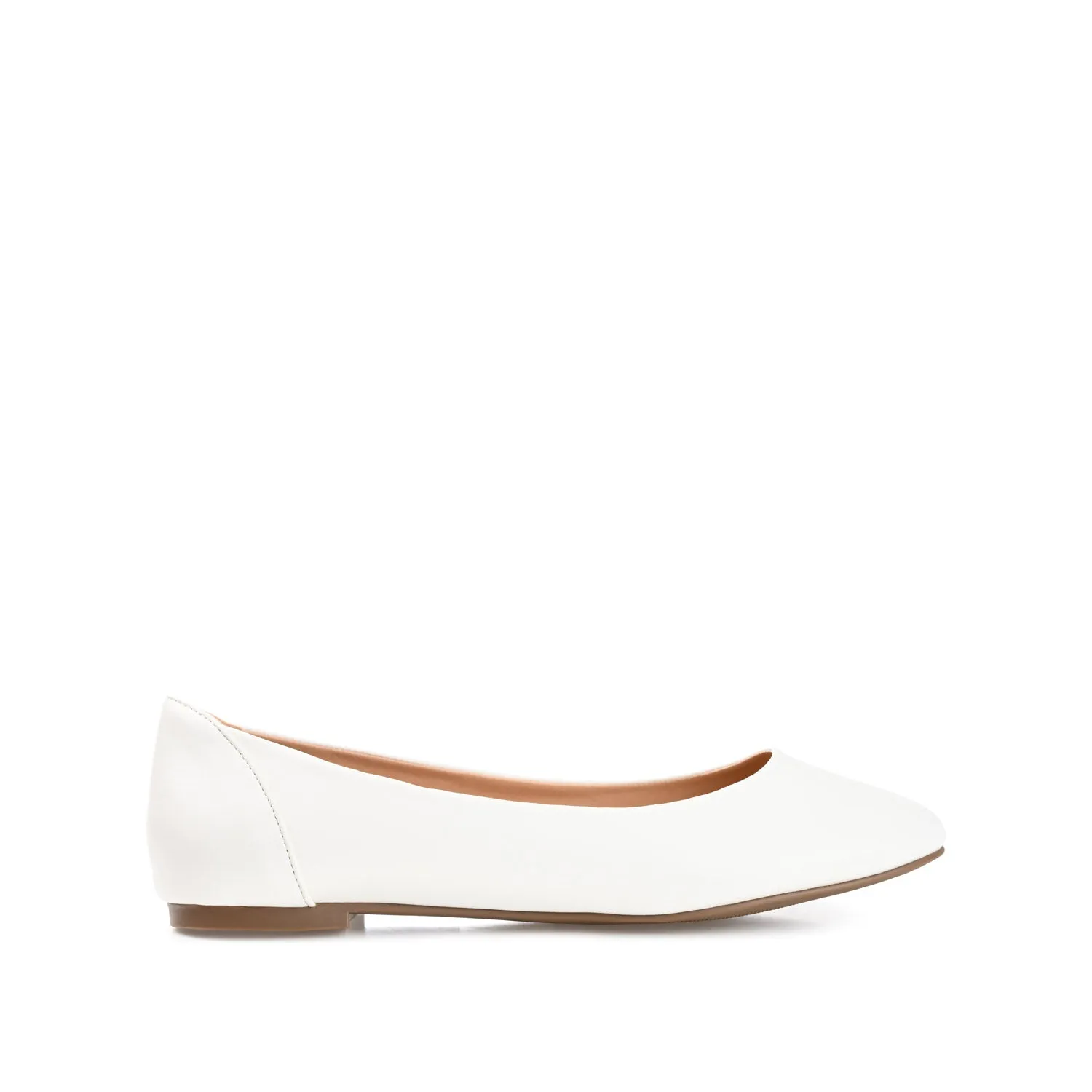 KAVN BALLET FLATS IN MULTI PRINT closed toe