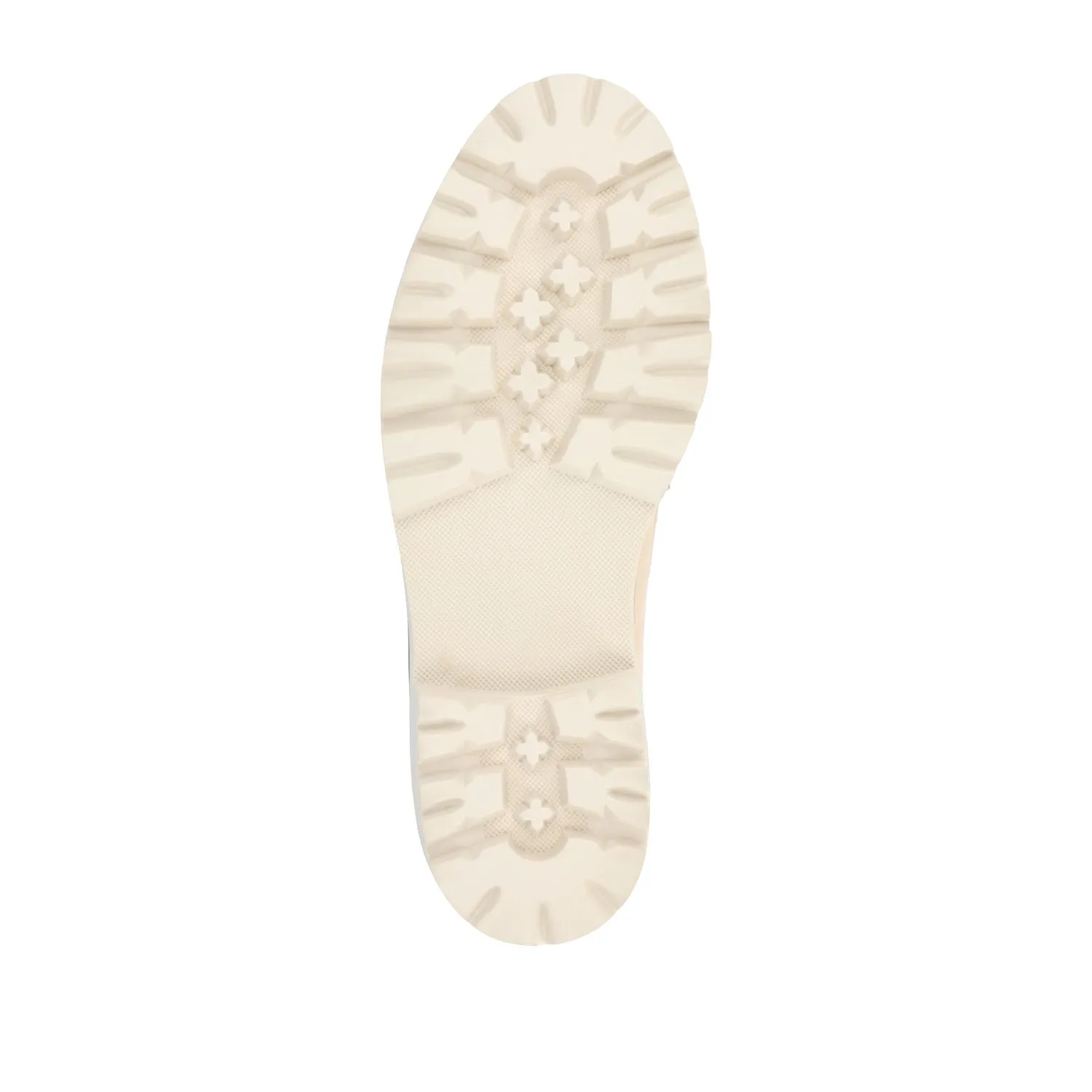 KENLY LOAFER FLATS IN FAUX SUEDE petite size