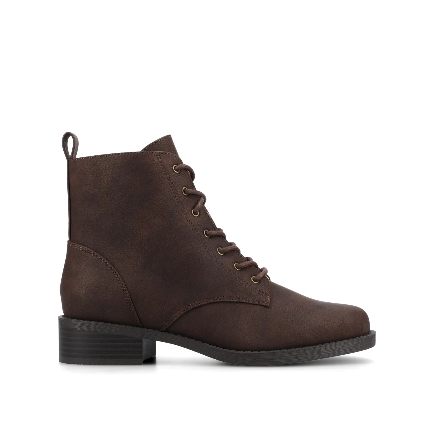 KODAH ANKLE BOOTS style kick