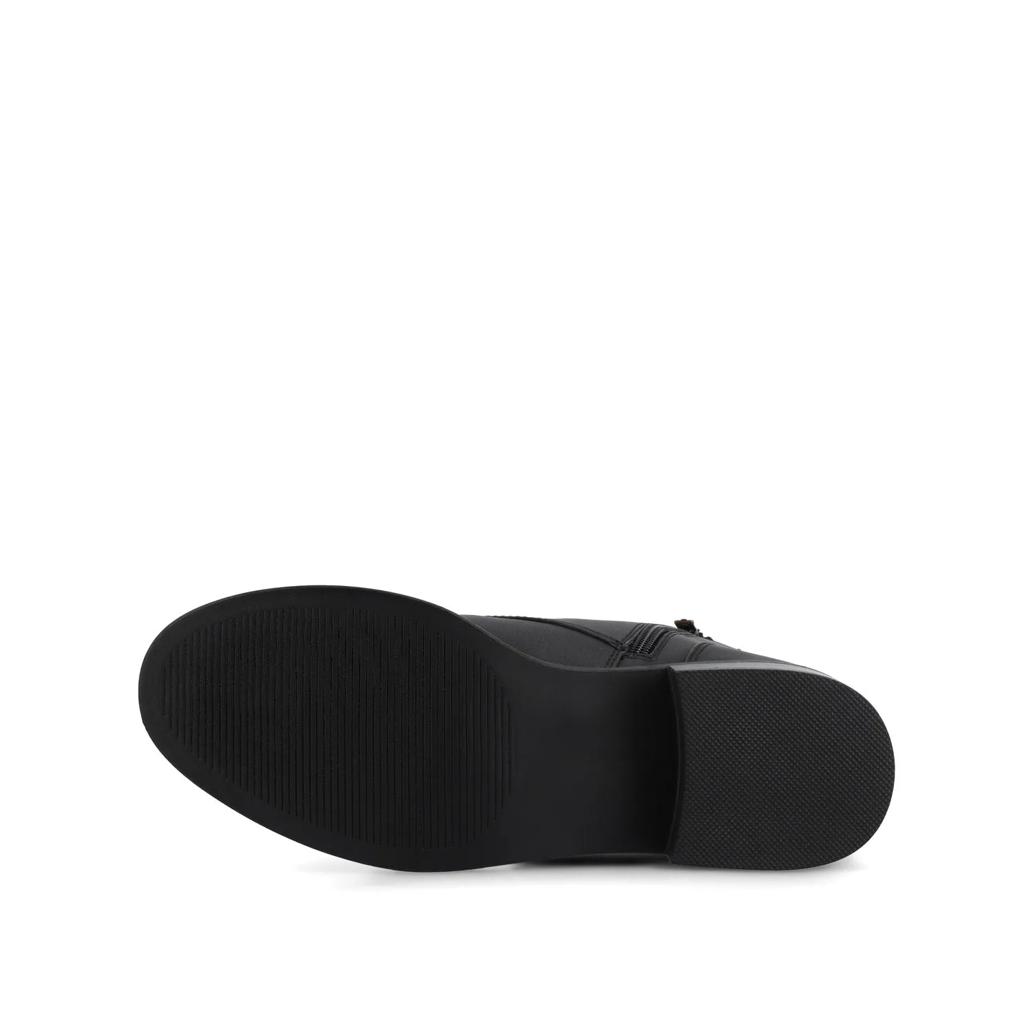 KODAH ANKLE BOOTS style kick