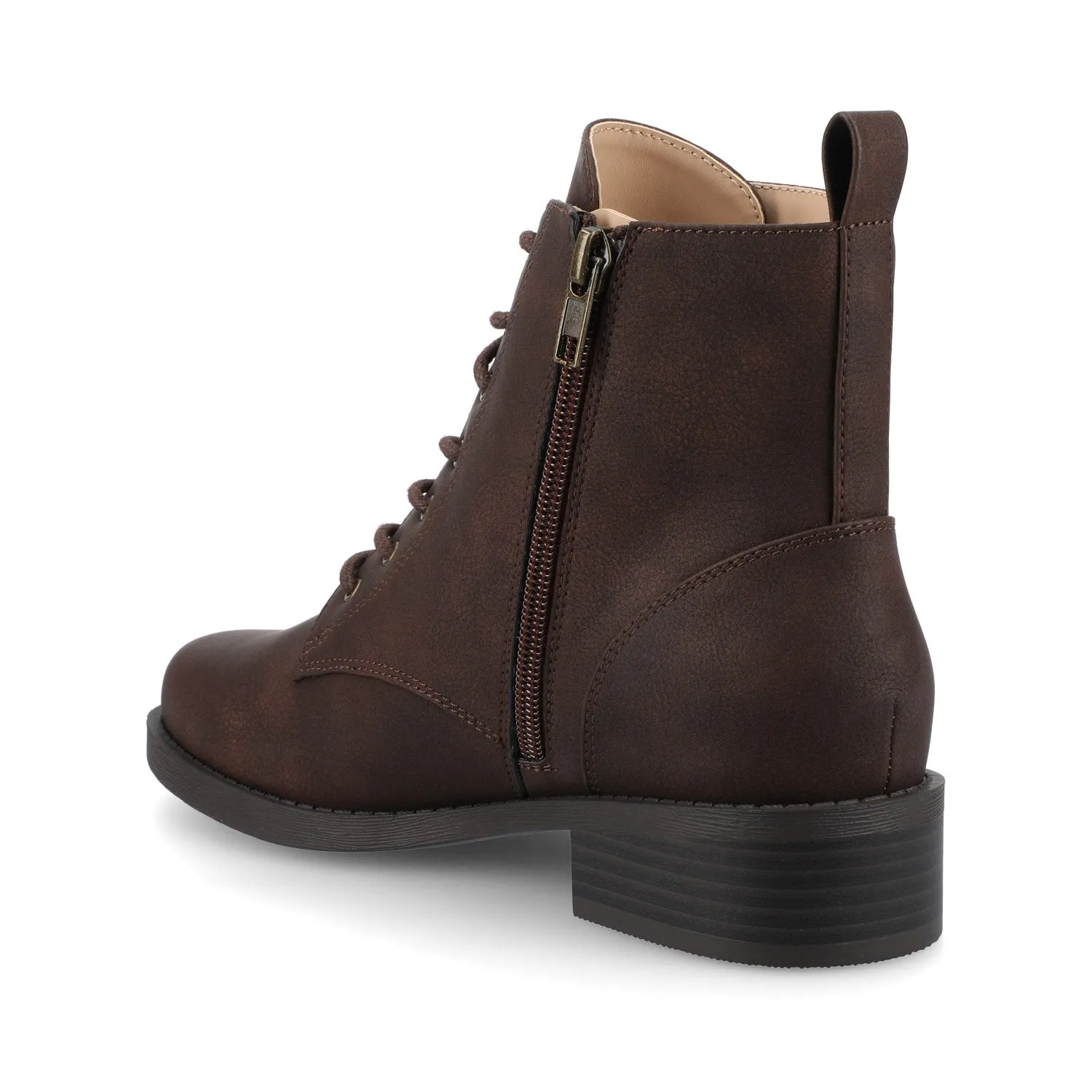 KODAH ANKLE BOOTS style kick