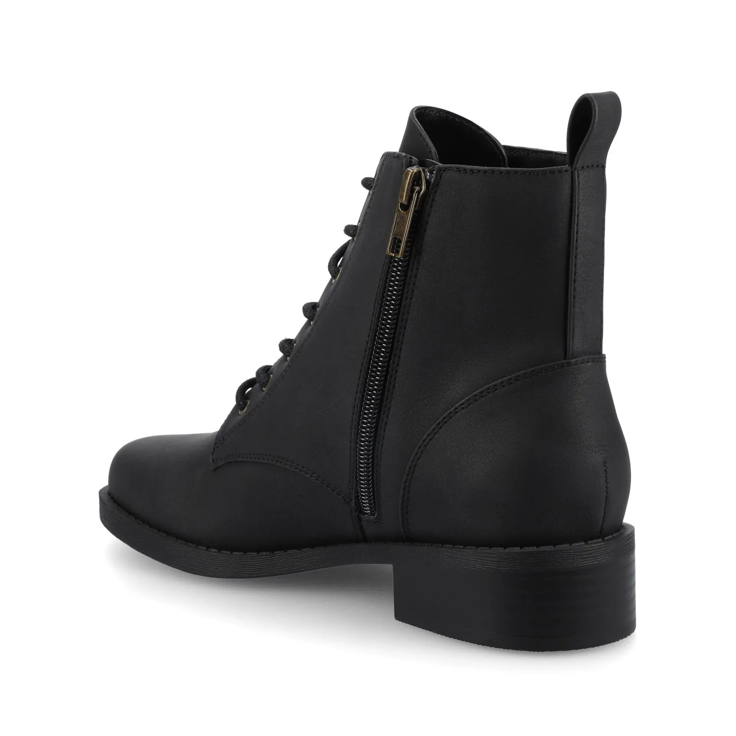 KODAH ANKLE BOOTS style kick