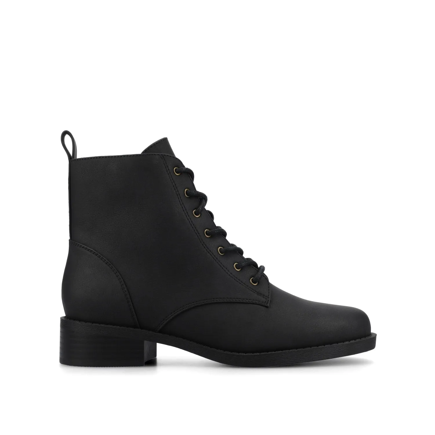 KODAH ANKLE BOOTS style kick