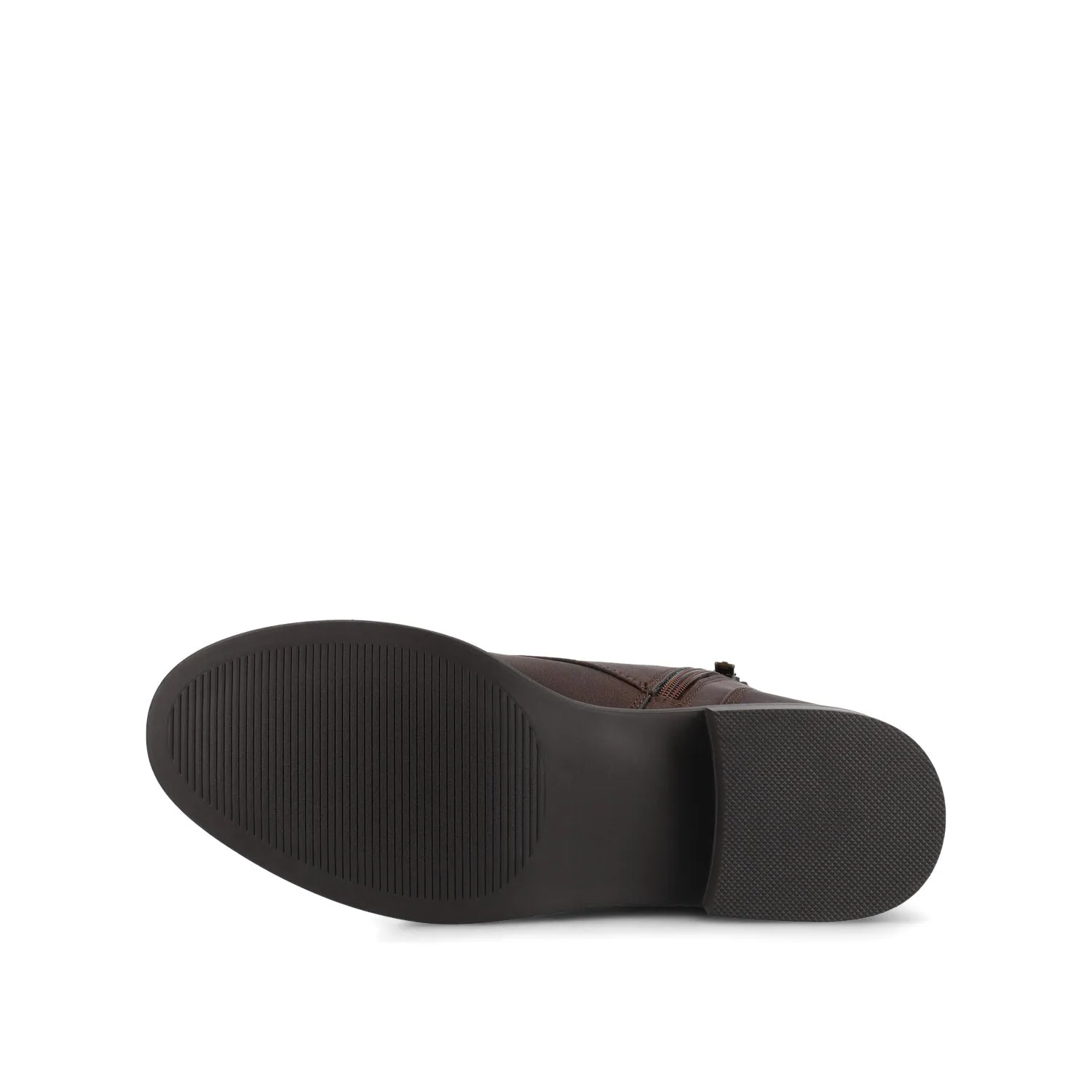 KODAH ANKLE BOOTS style kick