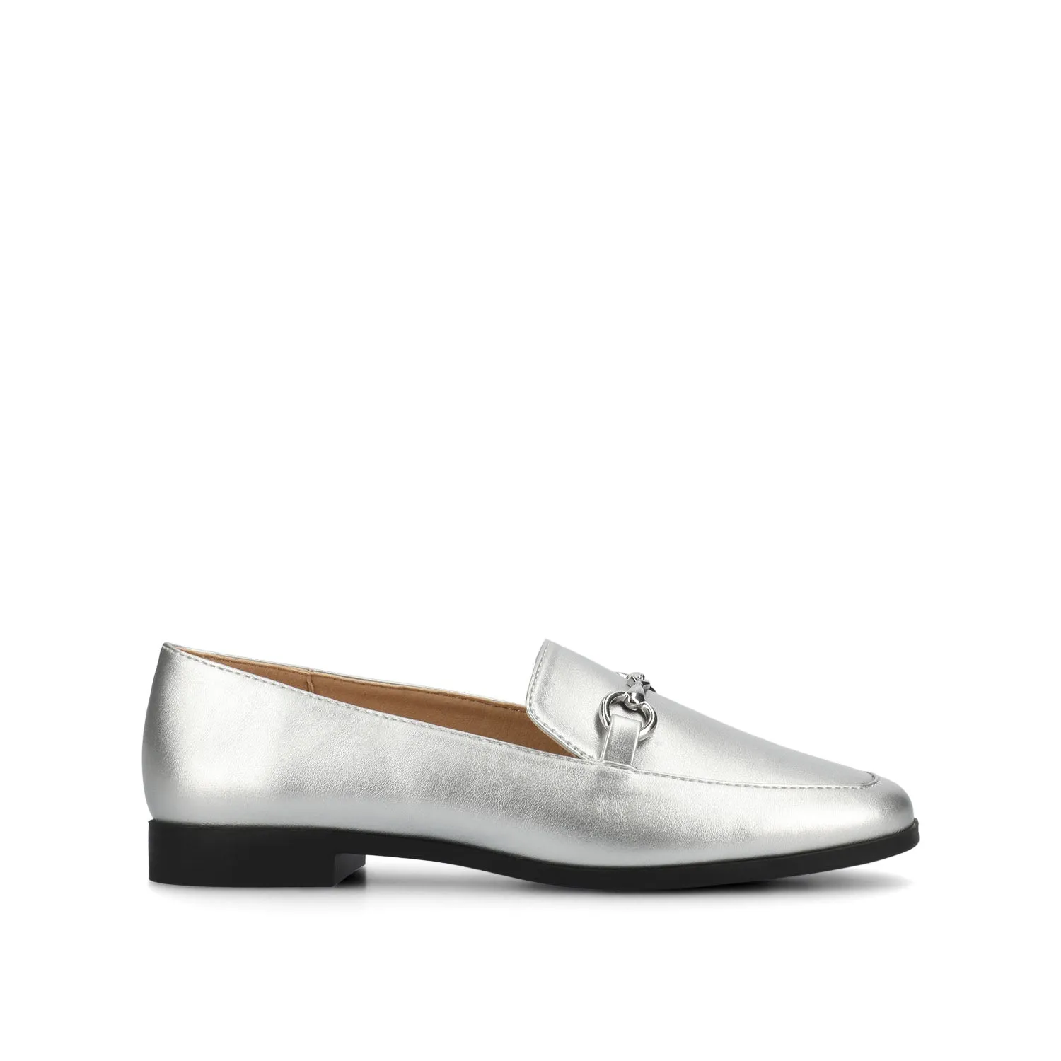 LACIE SLIP ON LOAFERS busy feet