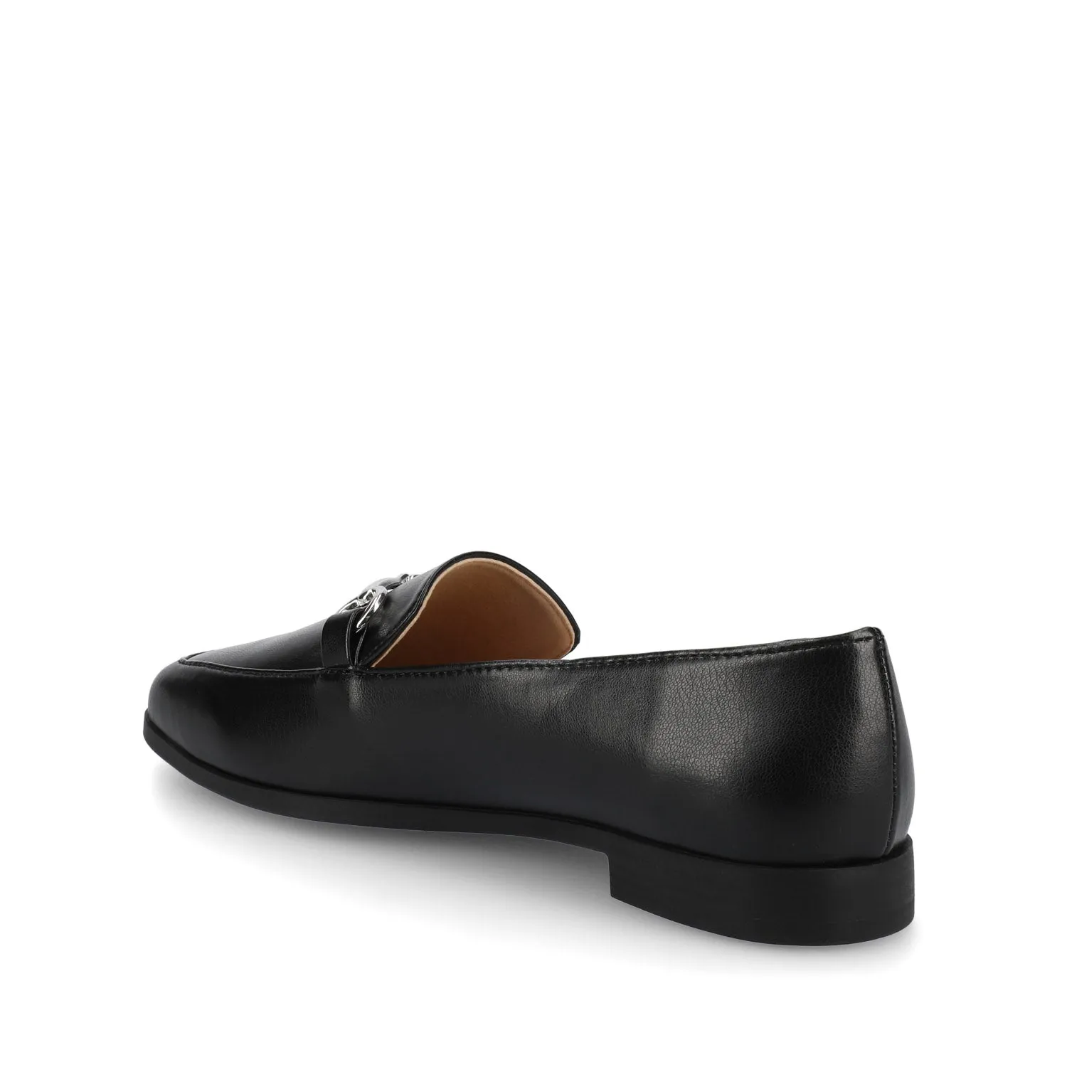 LACIE SLIP ON LOAFERS busy feet