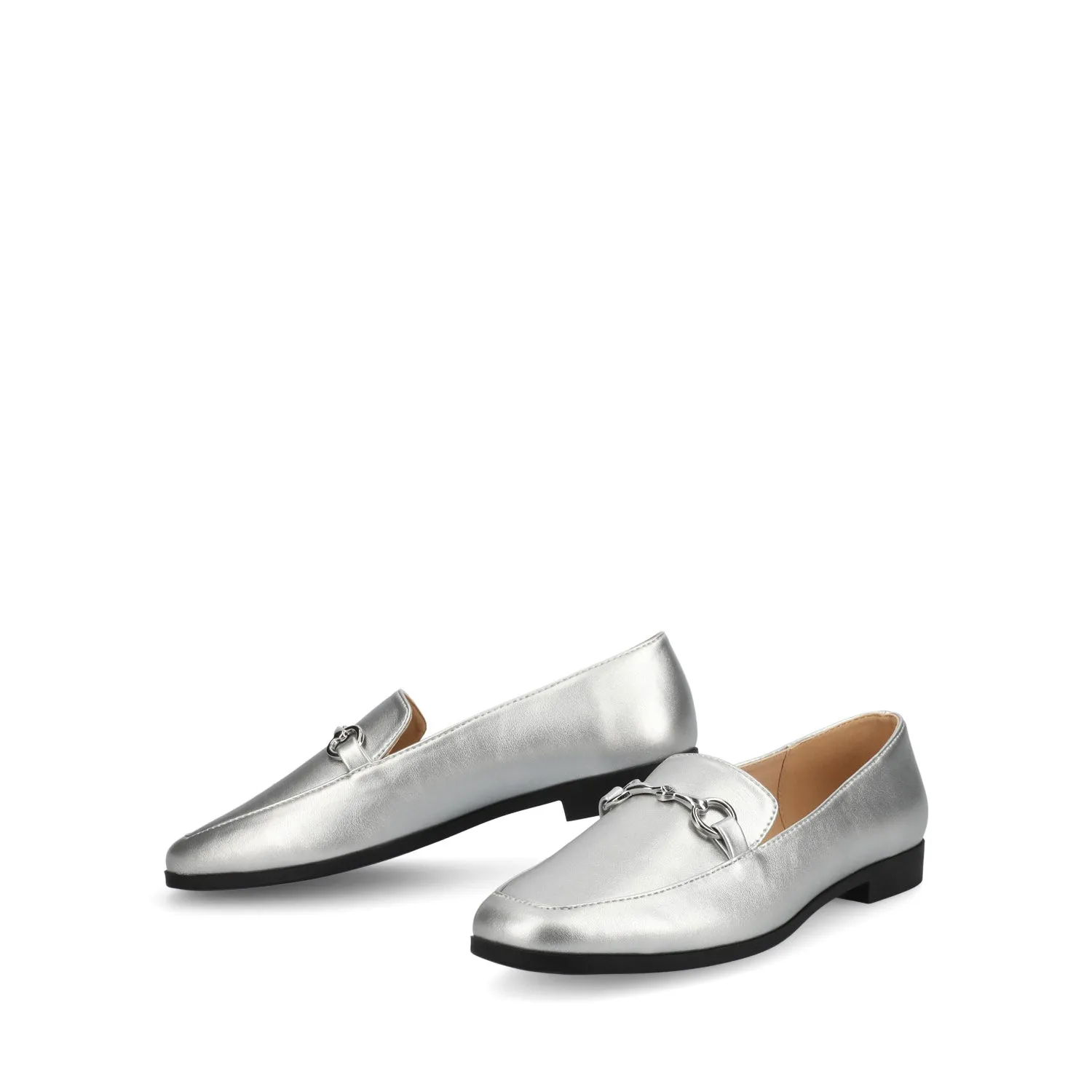 LACIE SLIP ON LOAFERS busy feet