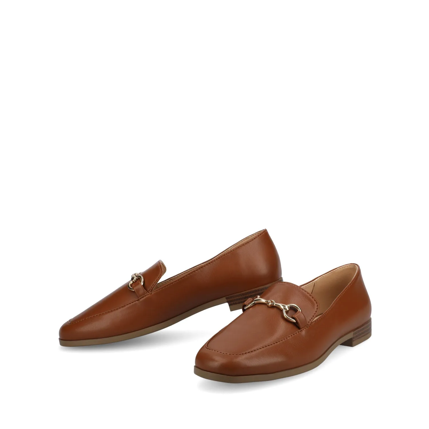 LACIE SLIP ON LOAFERS busy feet