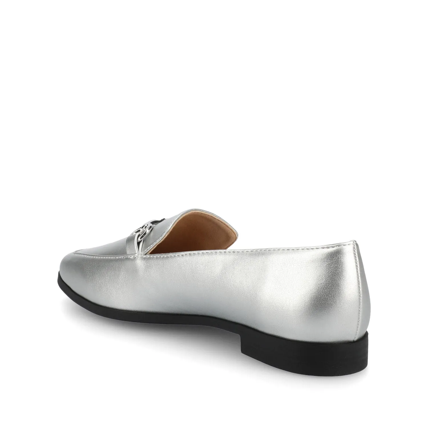 LACIE SLIP ON LOAFERS busy feet