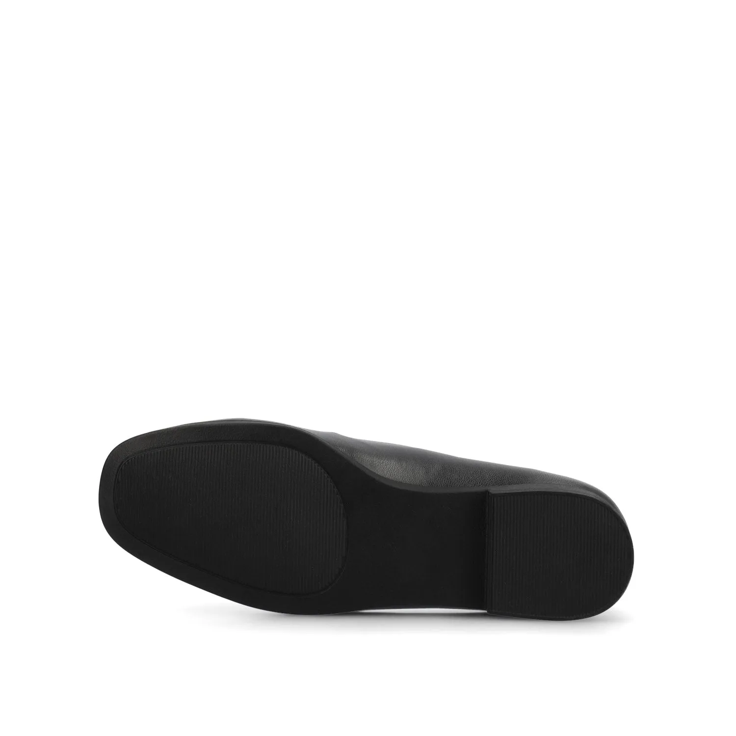 LACIE SLIP ON LOAFERS busy feet