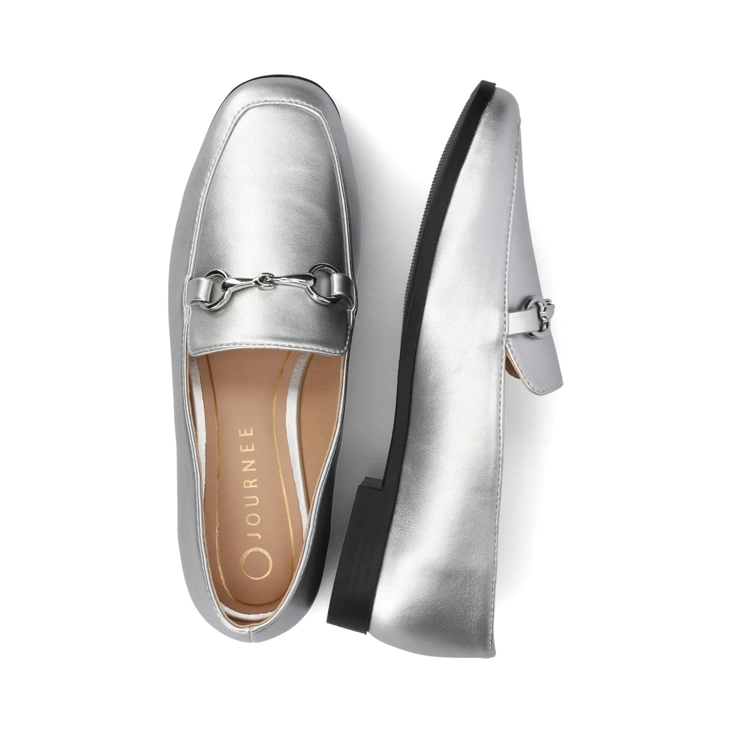 LACIE SLIP ON LOAFERS busy feet