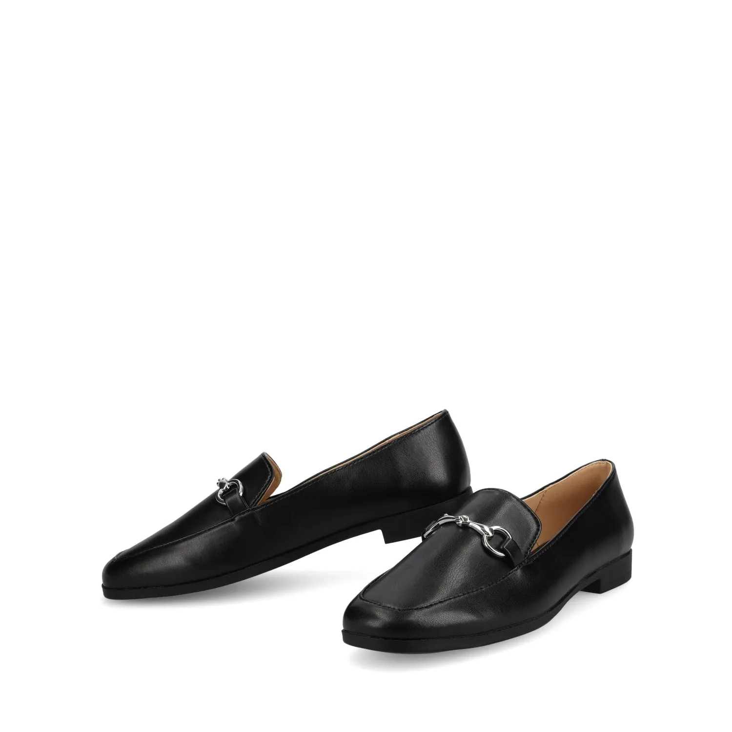LACIE SLIP ON LOAFERS busy feet