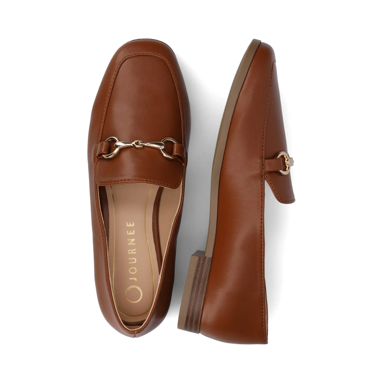 LACIE SLIP ON LOAFERS busy feet