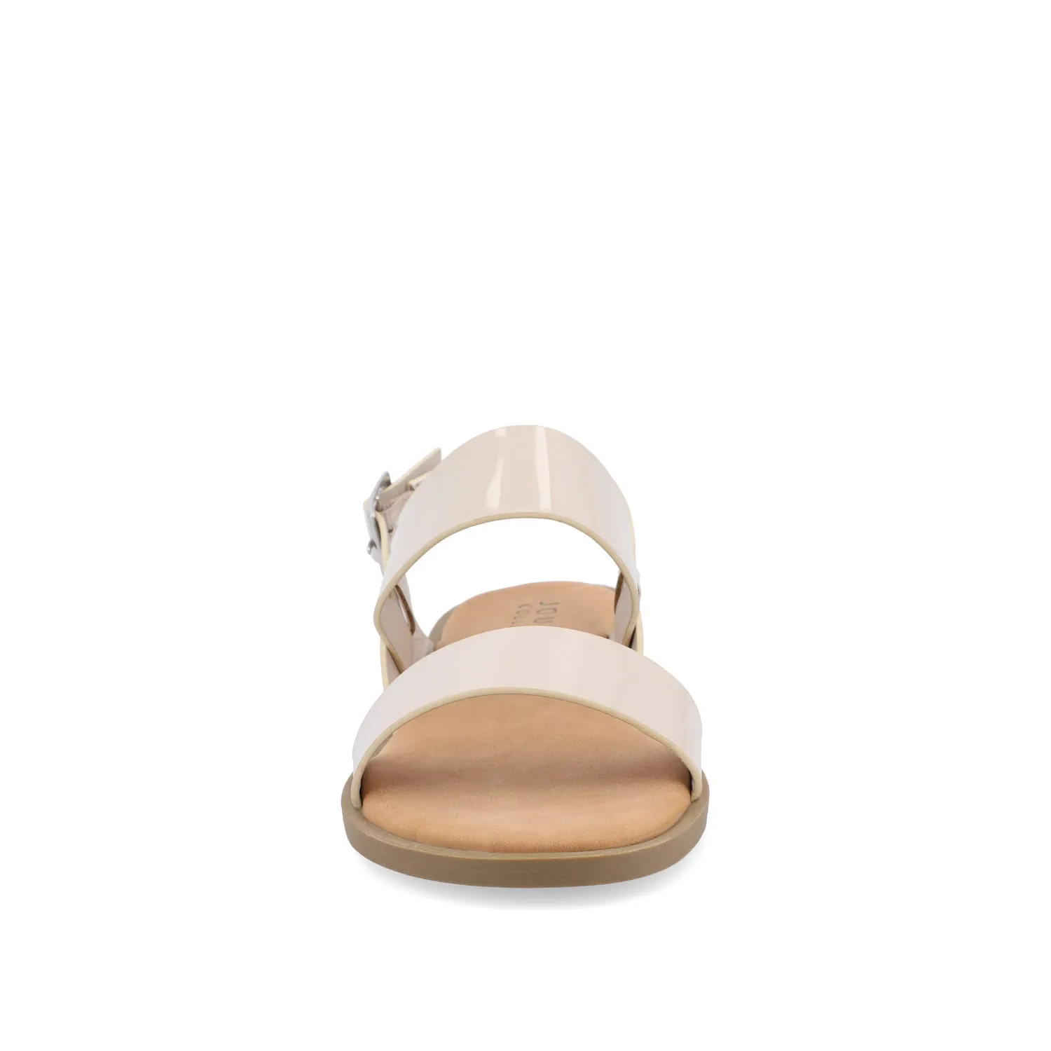 LAVINE MULTI STRAP SANDALS IN STATEMENT picnic step