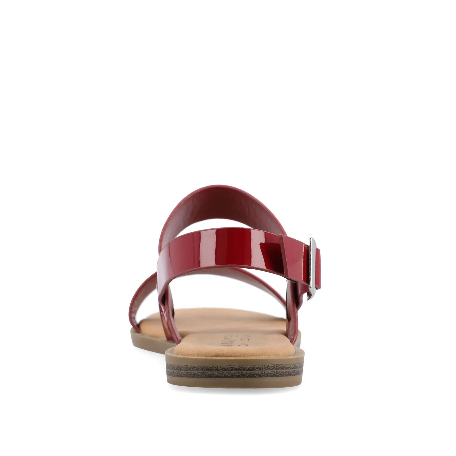 LAVINE MULTI STRAP SANDALS IN STATEMENT picnic step