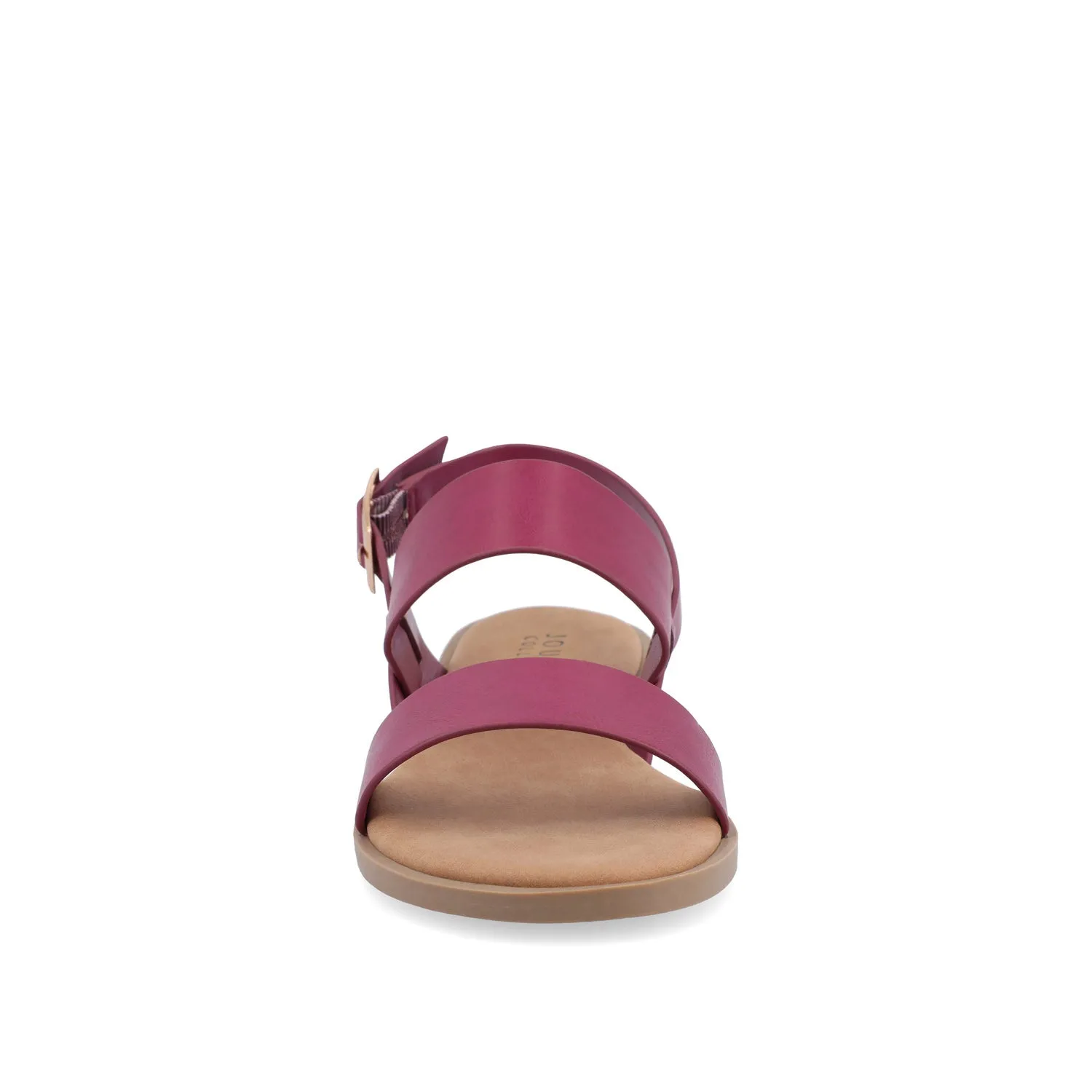 LAVINE MULTI STRAP SANDALS IN STATEMENT picnic step