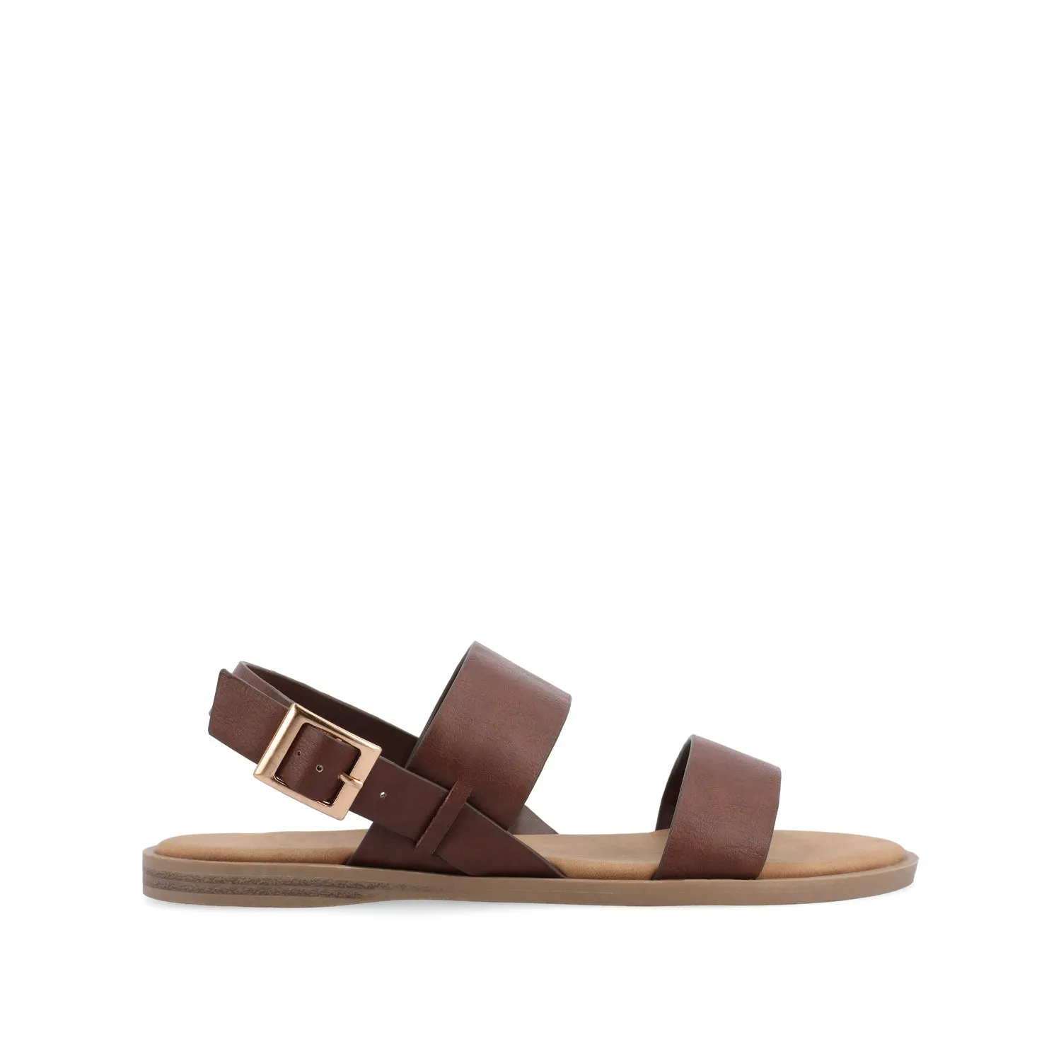 LAVINE MULTI STRAP SANDALS IN STATEMENT picnic step