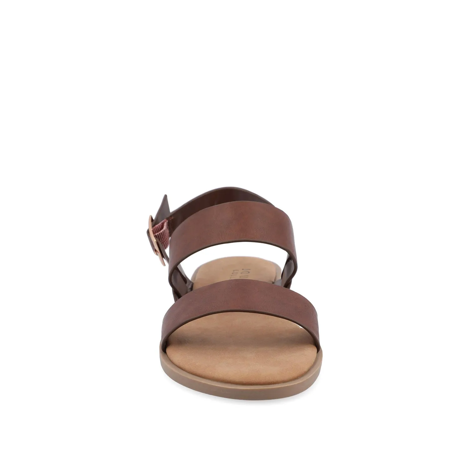 LAVINE MULTI STRAP SANDALS IN STATEMENT picnic step