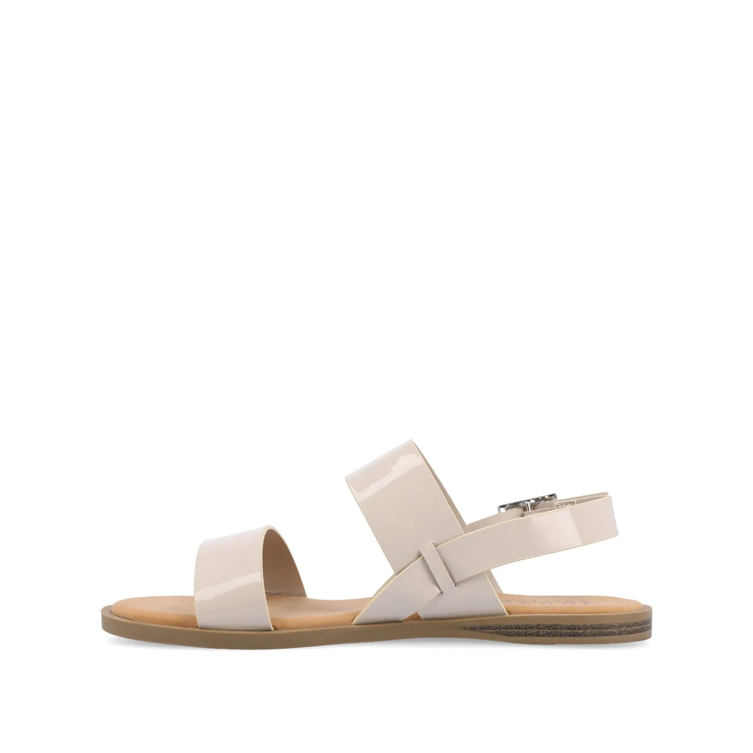 LAVINE MULTI STRAP SANDALS IN STATEMENT picnic step