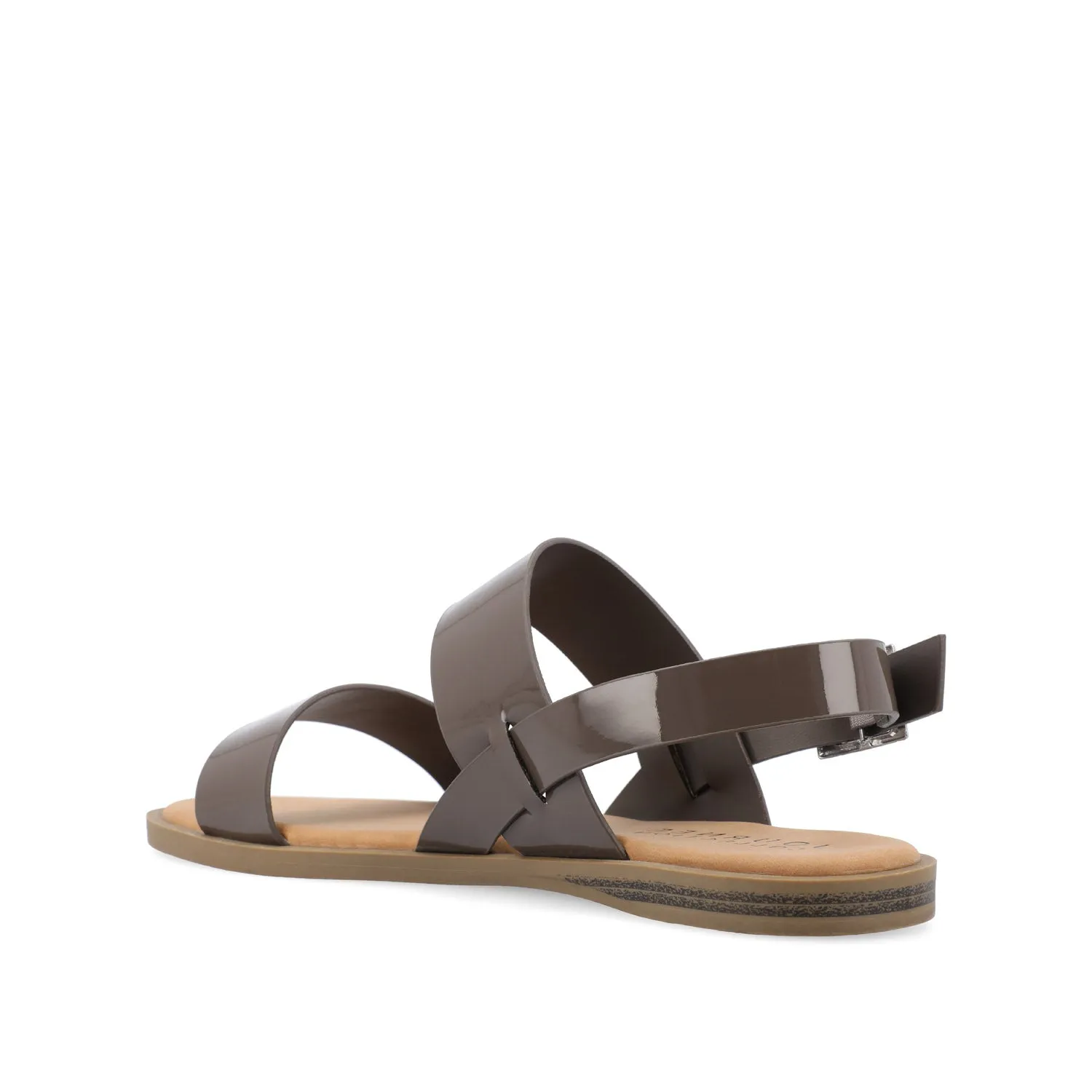 LAVINE MULTI STRAP SANDALS IN STATEMENT picnic step